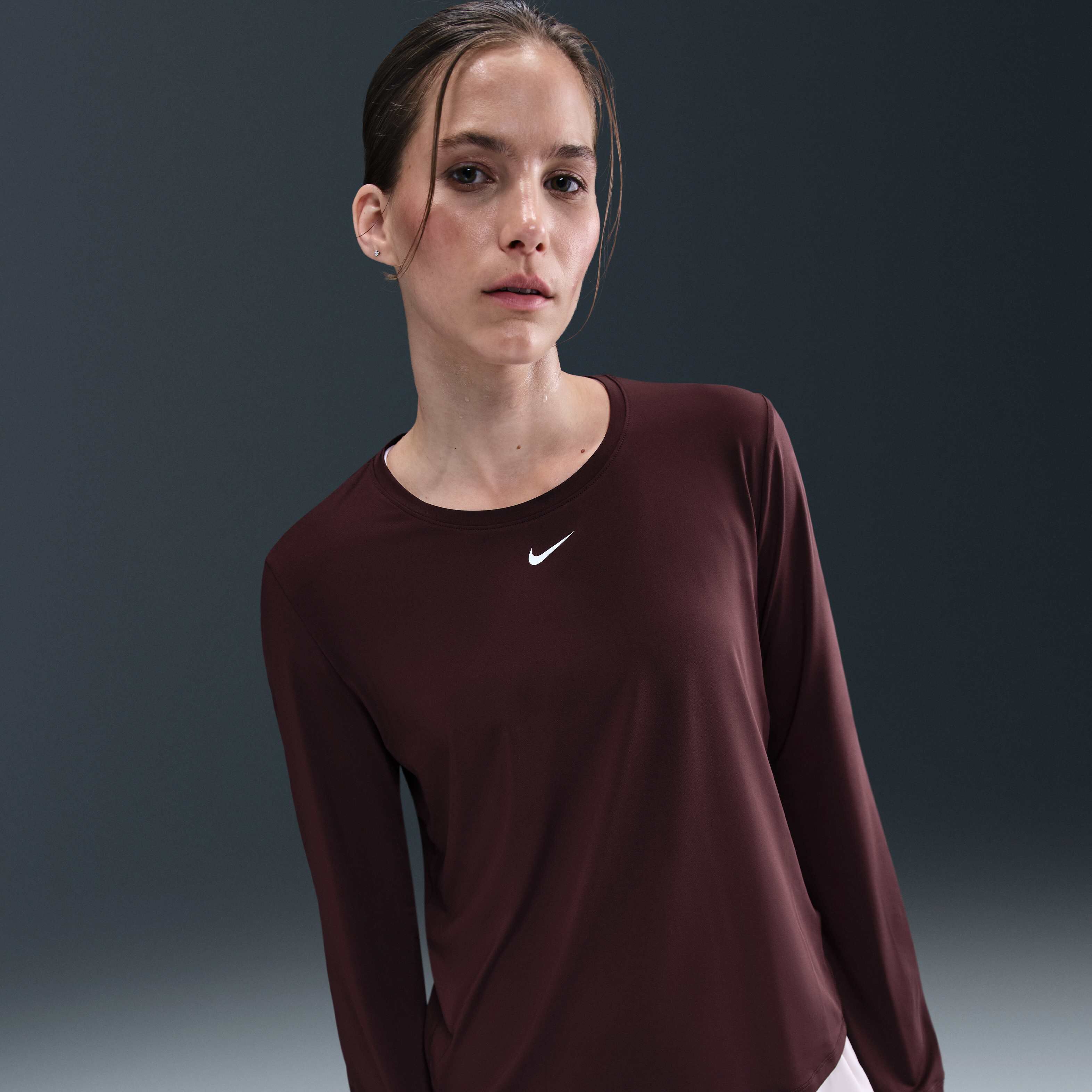 nike pro women's clothing