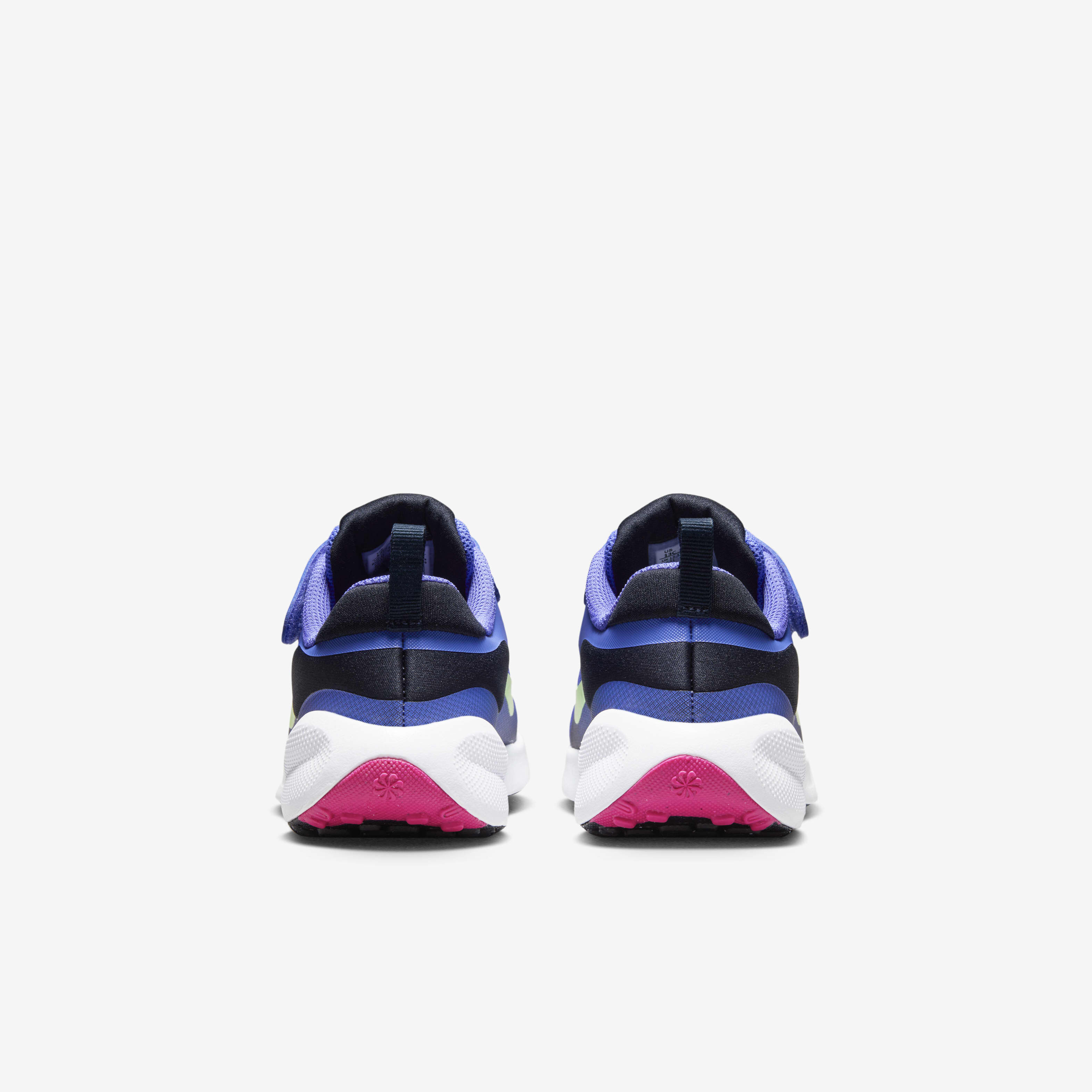 Nike Revolution 7 image number 5