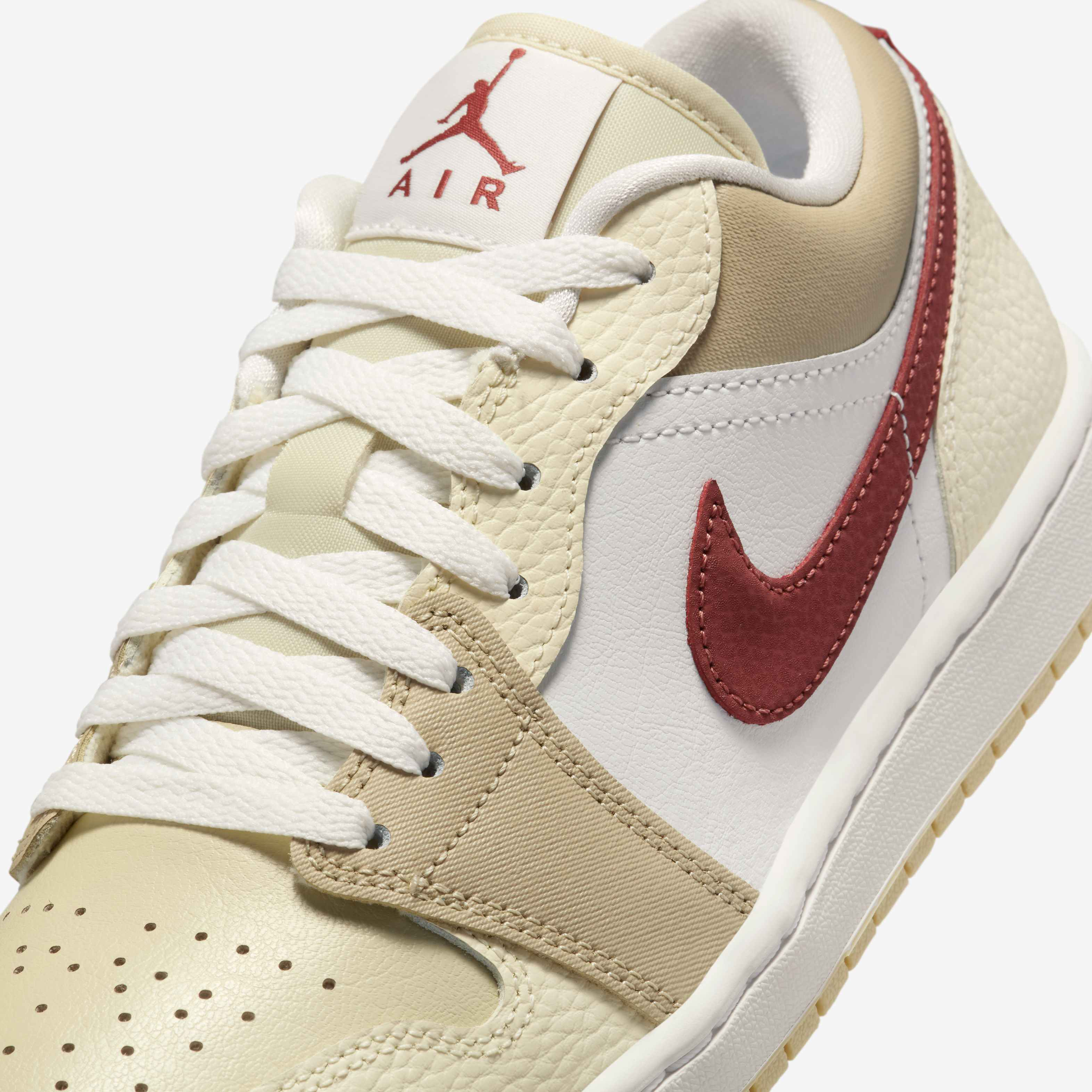 Air Jordan 1 Low image number 6