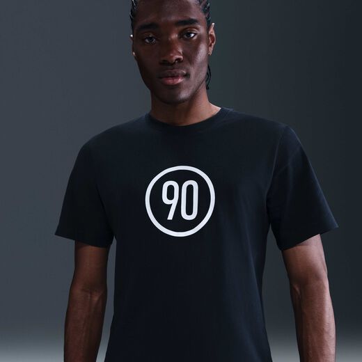T-Shirts & Tops-Nike, Nike Total 90, Men's Football T-Shirt