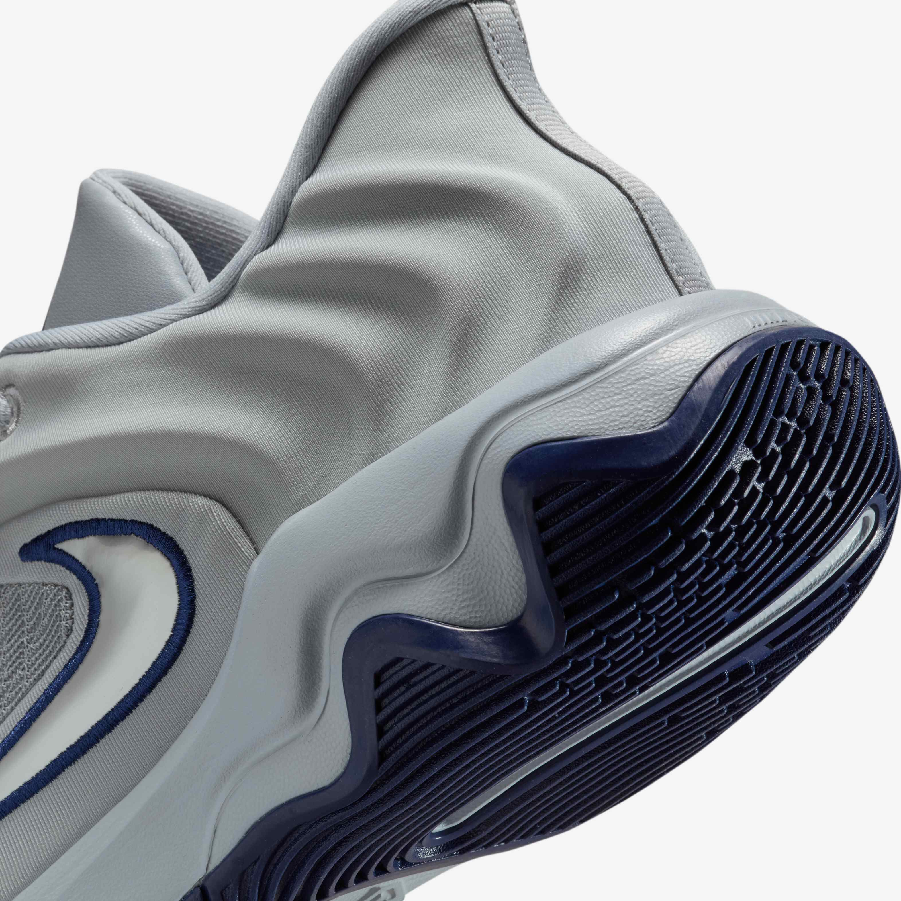 Buy Giannis Immortality 4 Basketball Shoes Wolf Grey/Pure Platinum