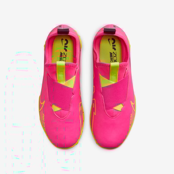 Nike Jr. Mercurial Vapor 15 Academy image number 3 Nike Jr. Mercurial Vapor 15 Academy image number 3