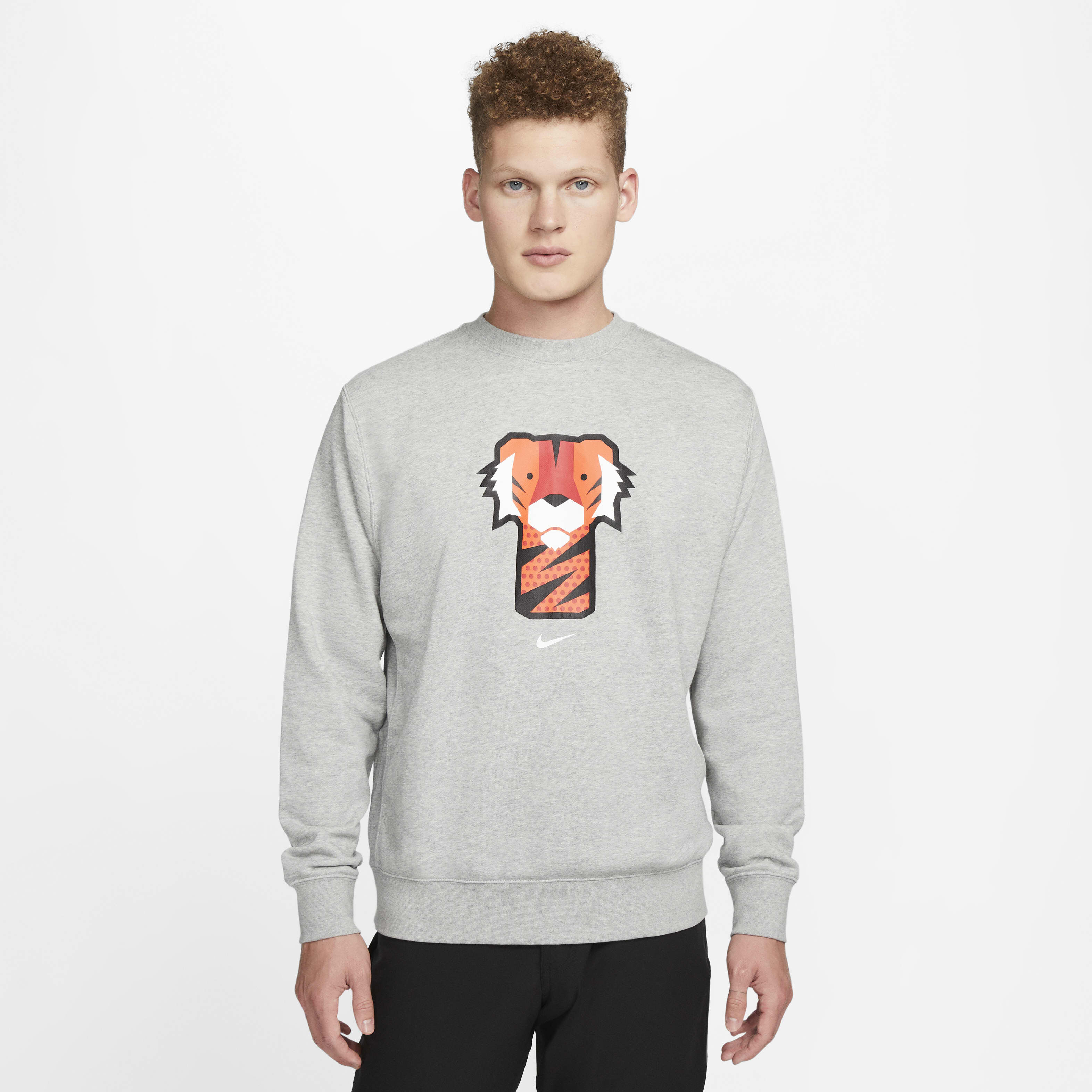 Tiger frank t shirt cheap