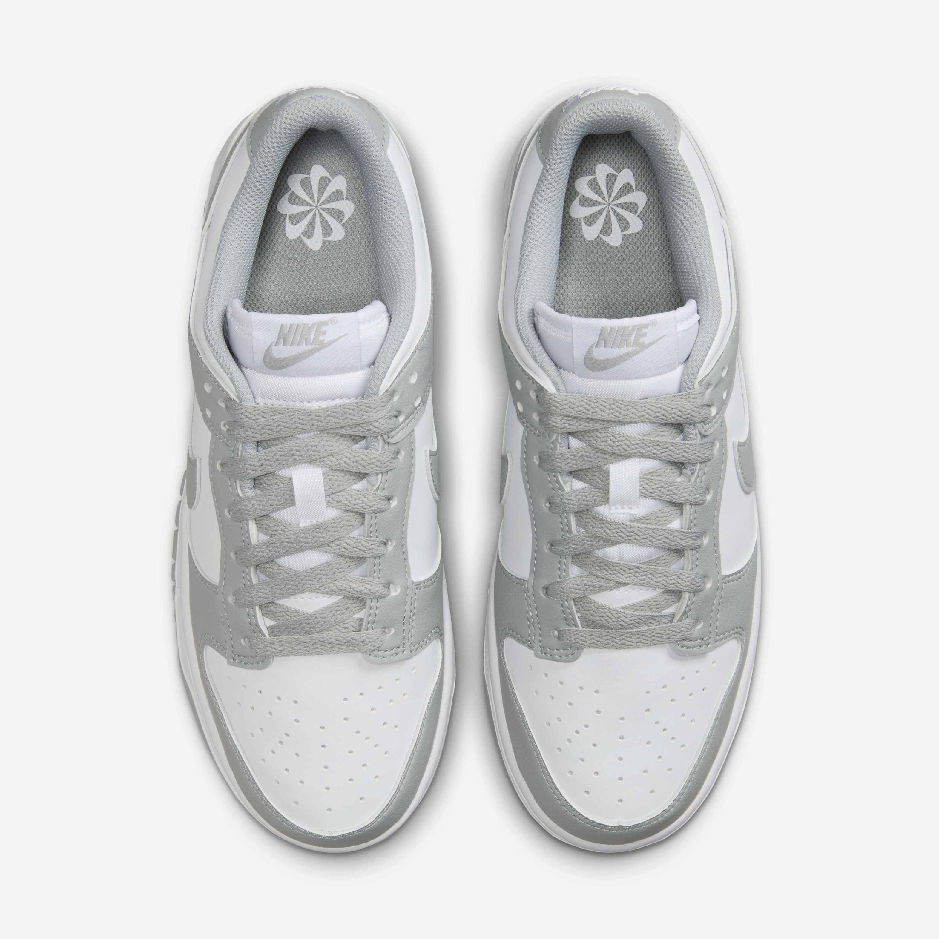 Buy Nike Dunk Low Next Nature Women's Shoes - White/Light Smoke