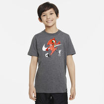 Liverpool F.C. Mascot
