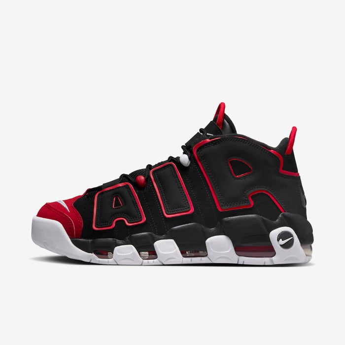 Athletic Shoes Nike Air More Uptempo 96 Uk Nike AIR MORE UPTEMPO