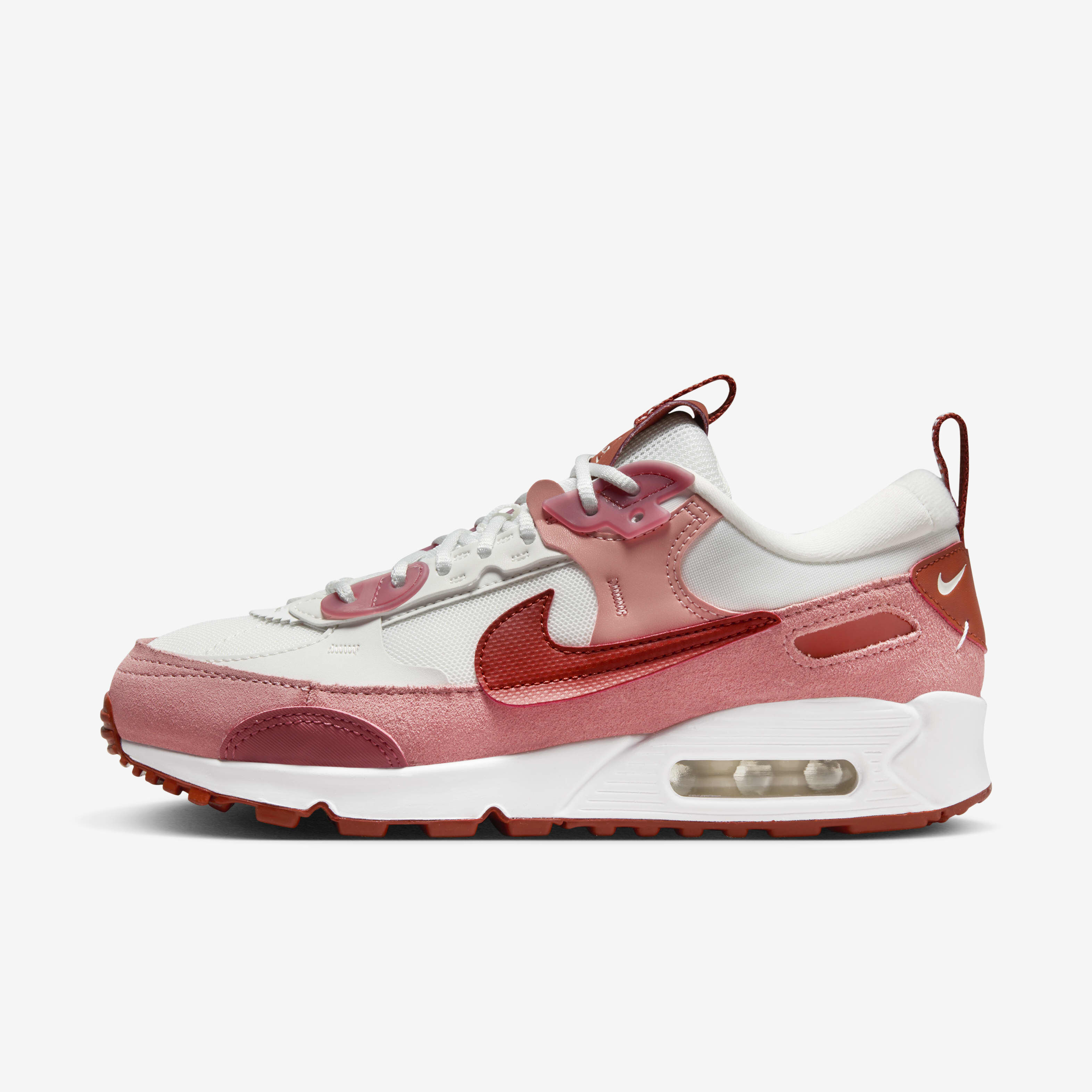 Buy Nike Air Max 90 Futura Women s Shoes Nike Saudi Official