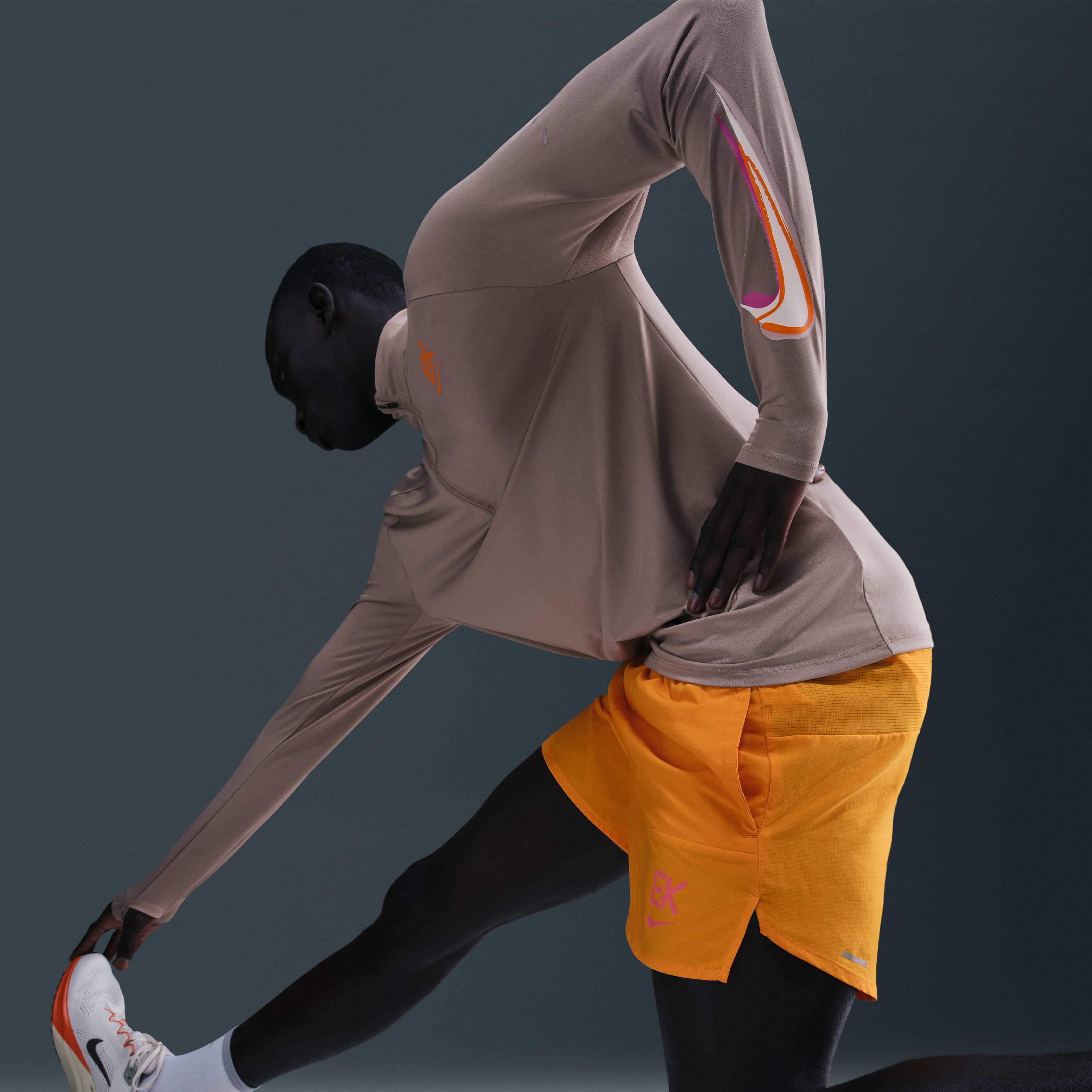 Nike Stride 'Eliud Kipchoge' image number 4