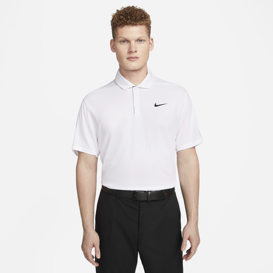 Shop Dri FIT Tiger Woods Men s Golf Polo Nike KSA