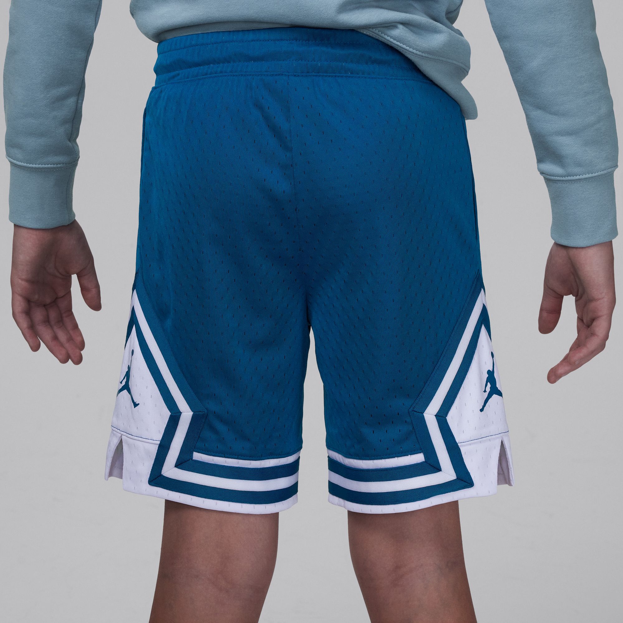 Buy Jordan Dri-FIT Older Kids' (Boys) Mesh Shorts