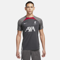 Liverpool F.C. Strike
