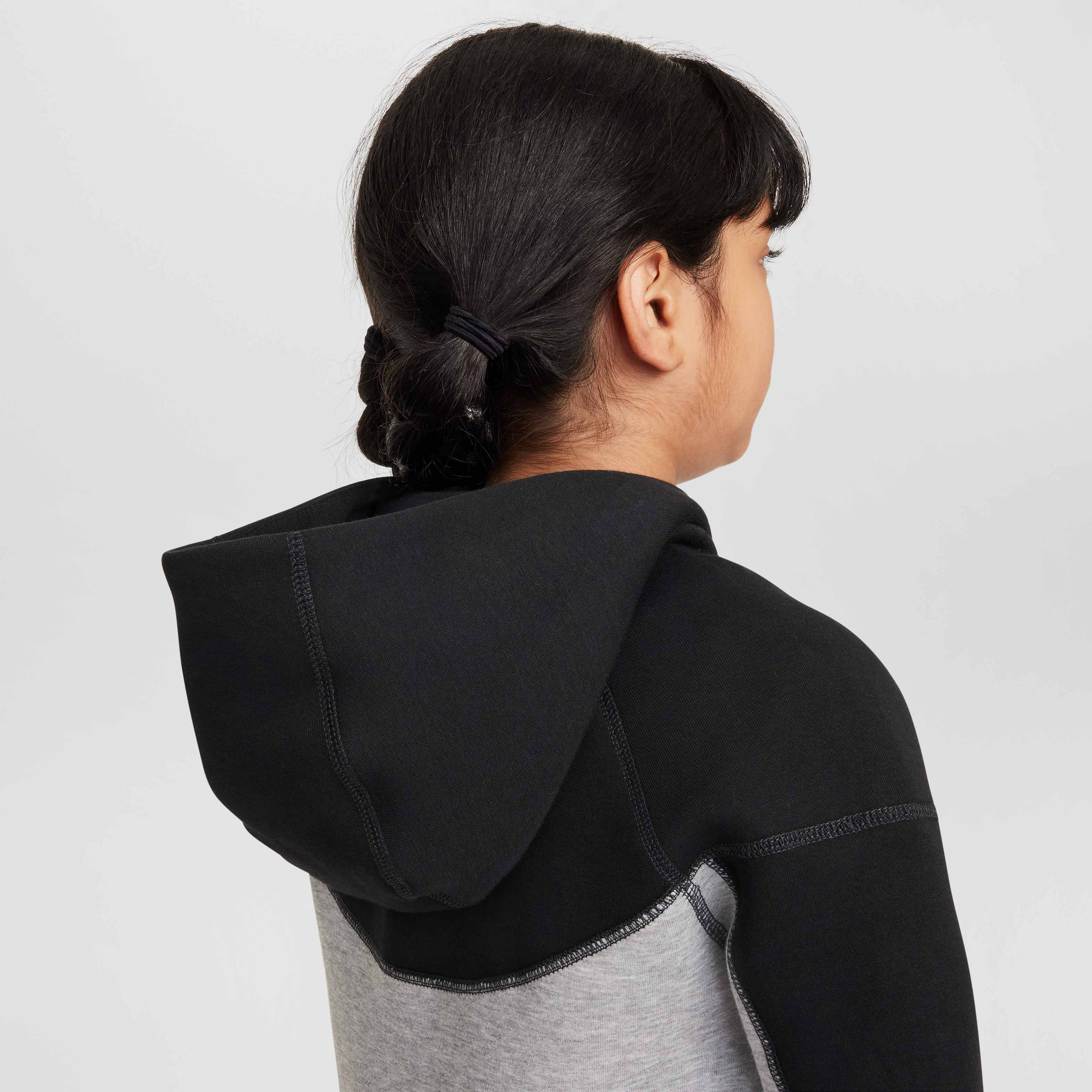 Nike Sportswear Tech Fleece Full-Zip Set image number 6