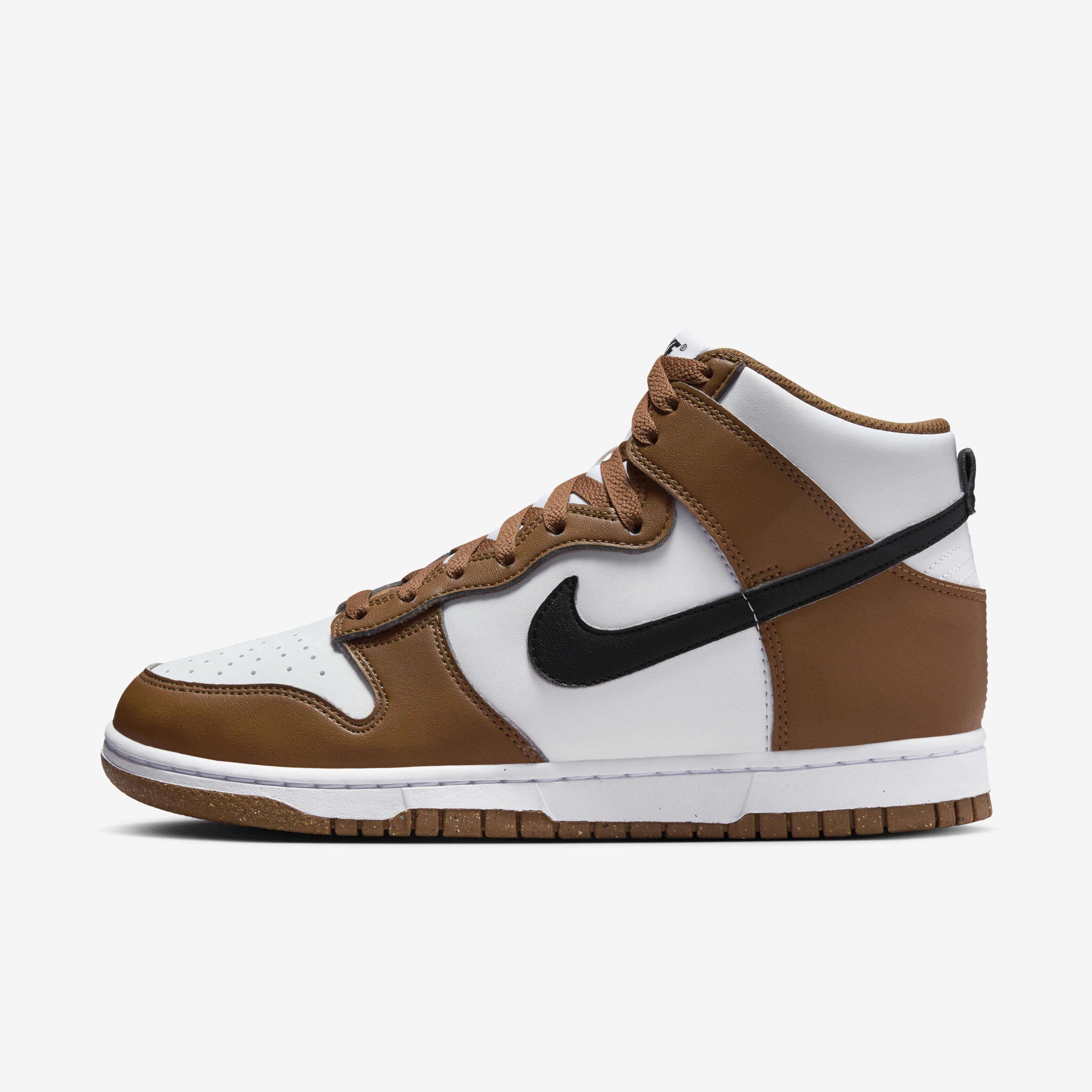 Nike high range shoes hotsell