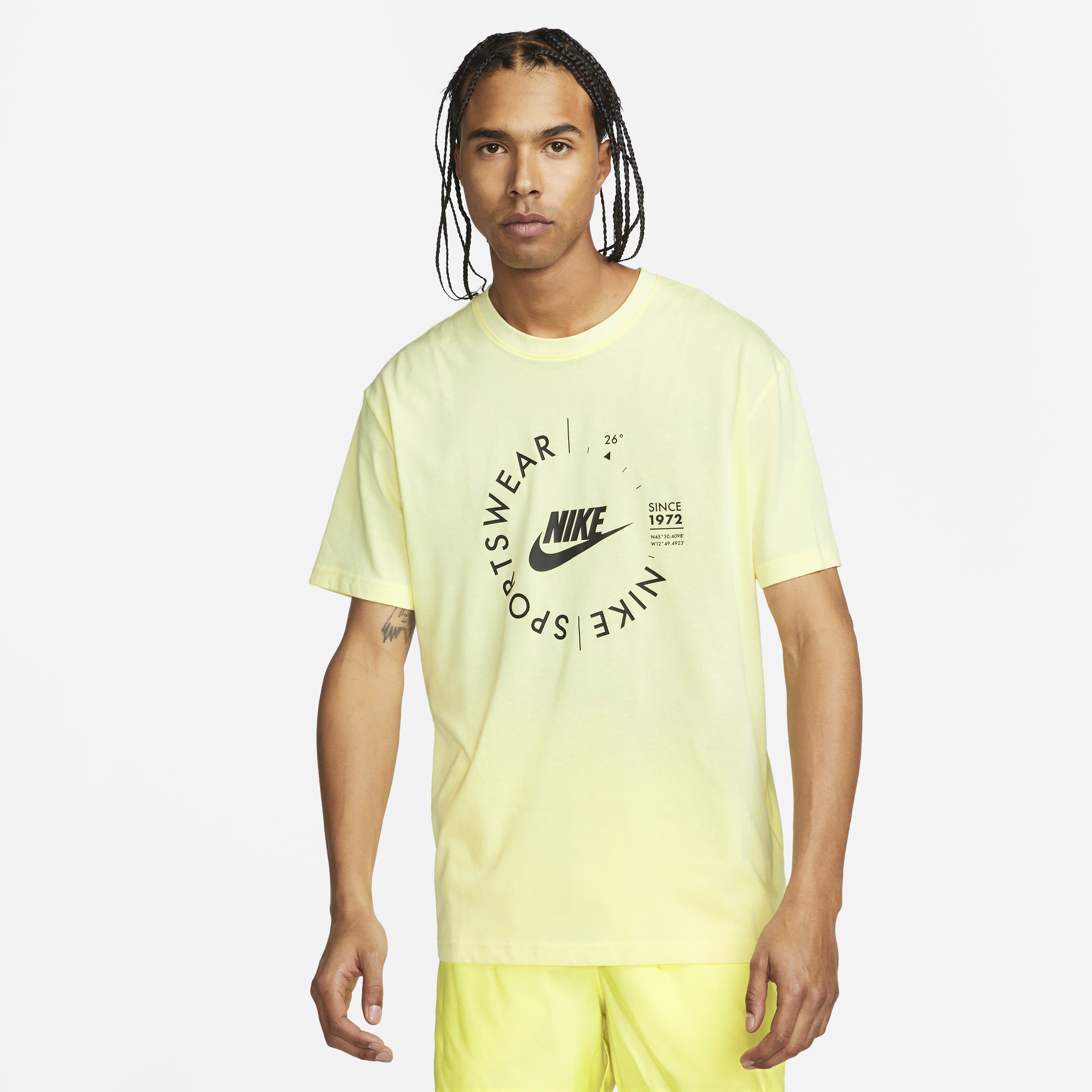 Nike Sportswear image number 0