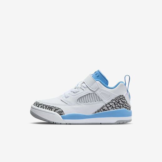 جوردان سبيزيكي-جوردن, جوردن سبيزيكي لو, حذاء للأطفال الصغار