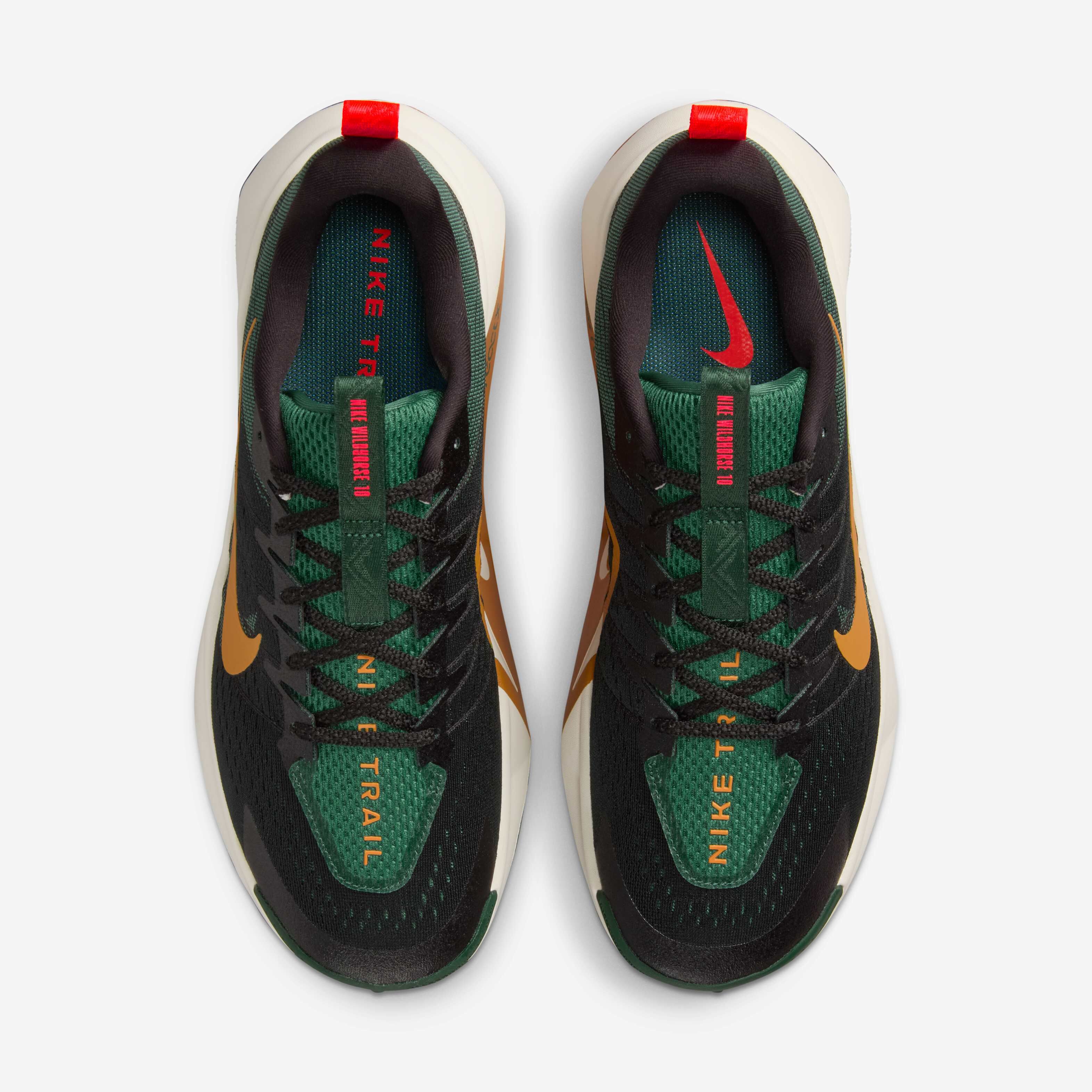 Nike Wildhorse 10 image number 3