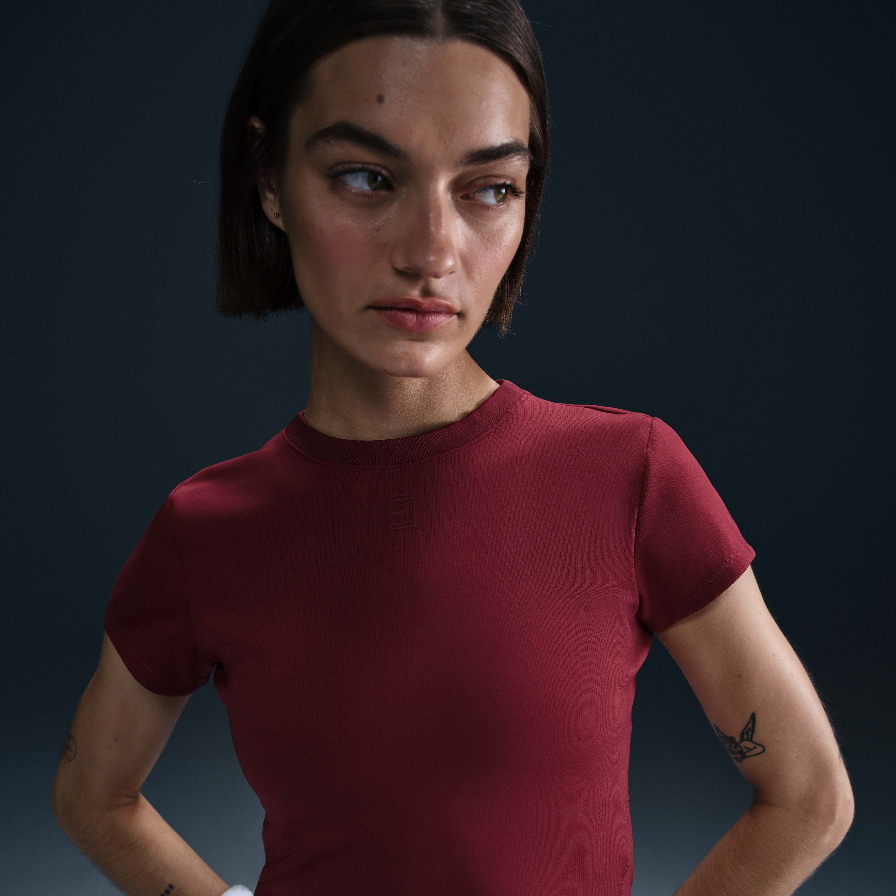 NikeCourt Advantage image number 0