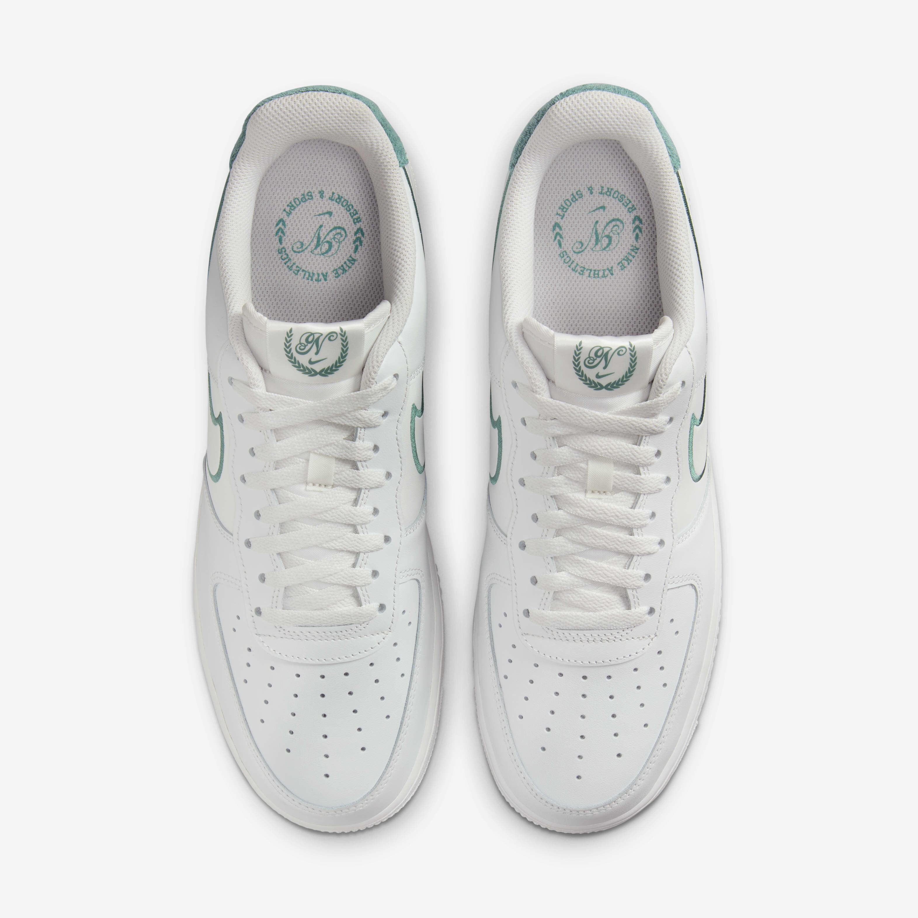 Buy Nike Air Force 1 '07 LV8 Men's Shoes - Summit White