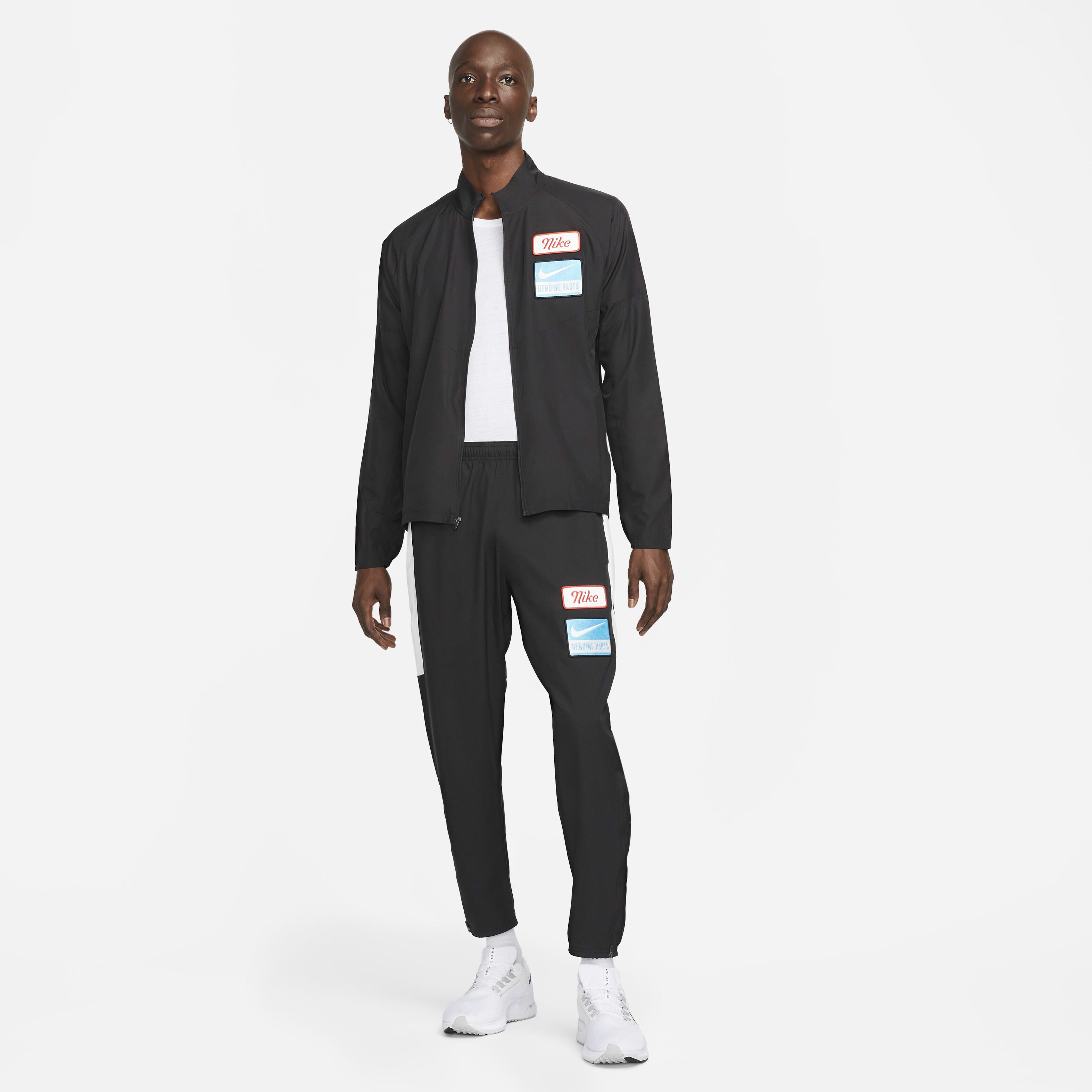 Nike Dri-FIT Miler image number 5
