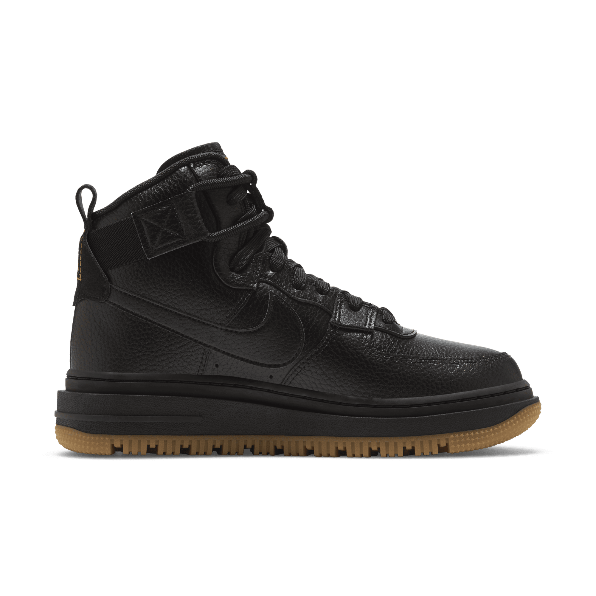Nike air force 1 utility black damen 2025