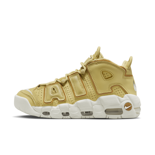 Nike air uptempo cyan cheap