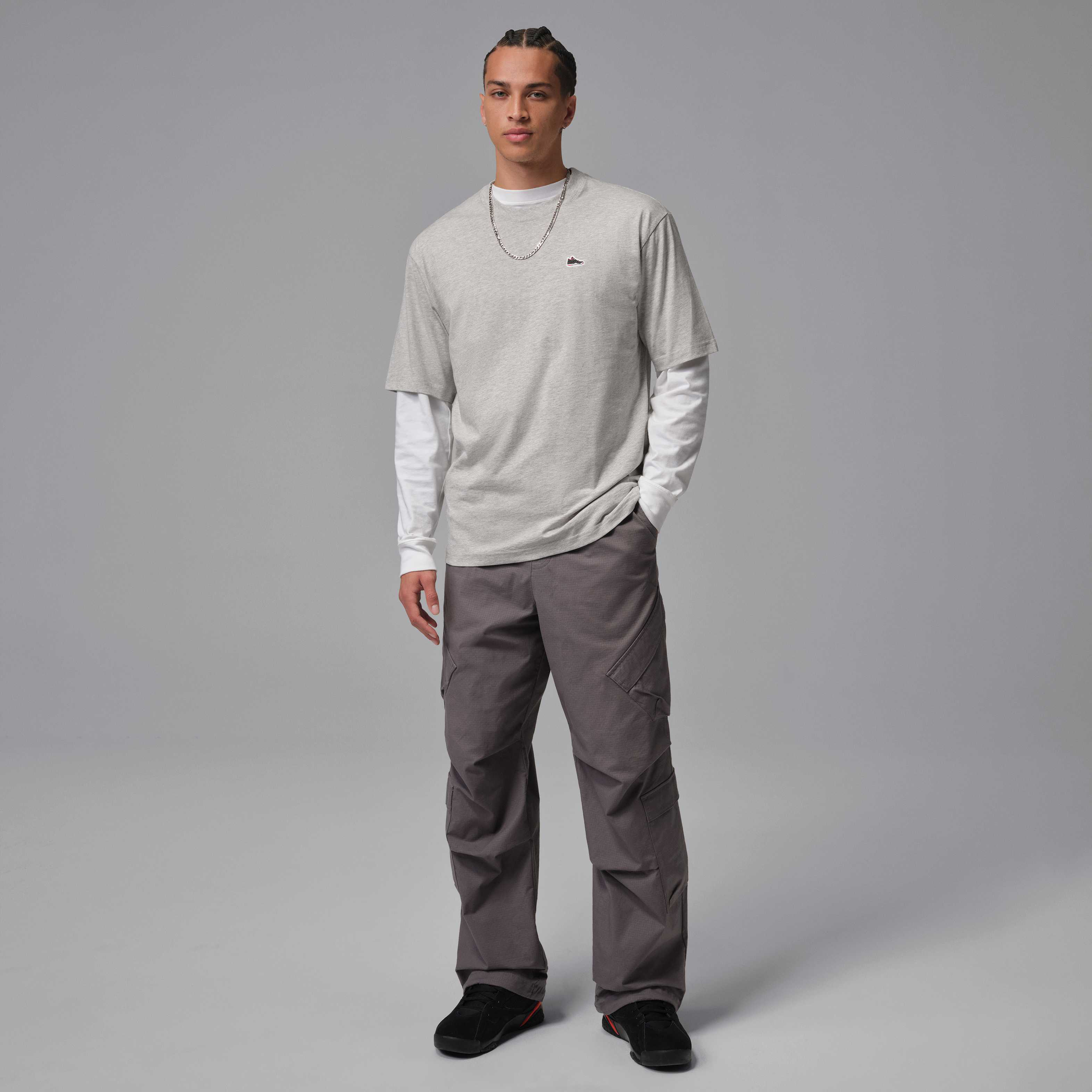 Jordan image number 4