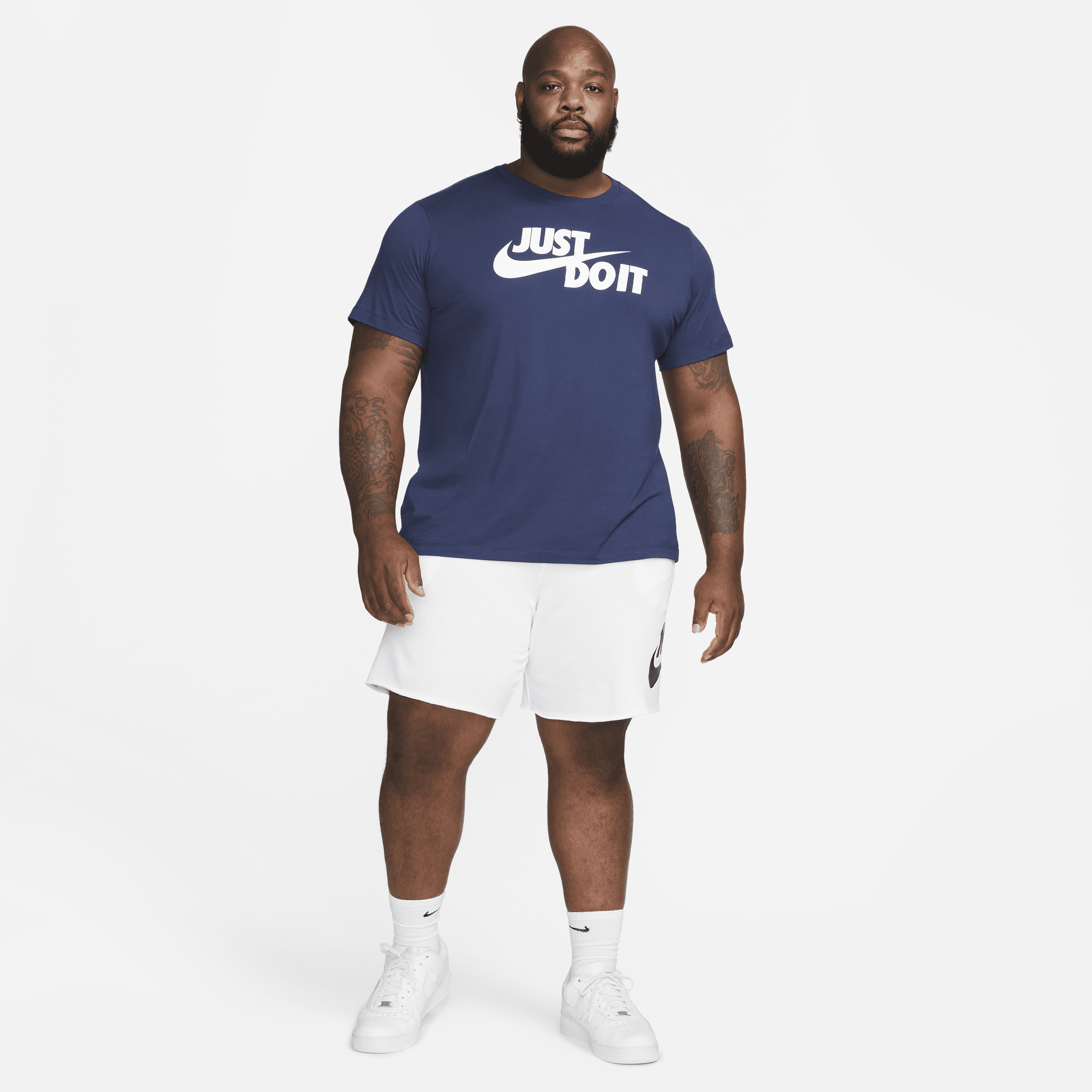 Nike Sportswear JDI image number 7