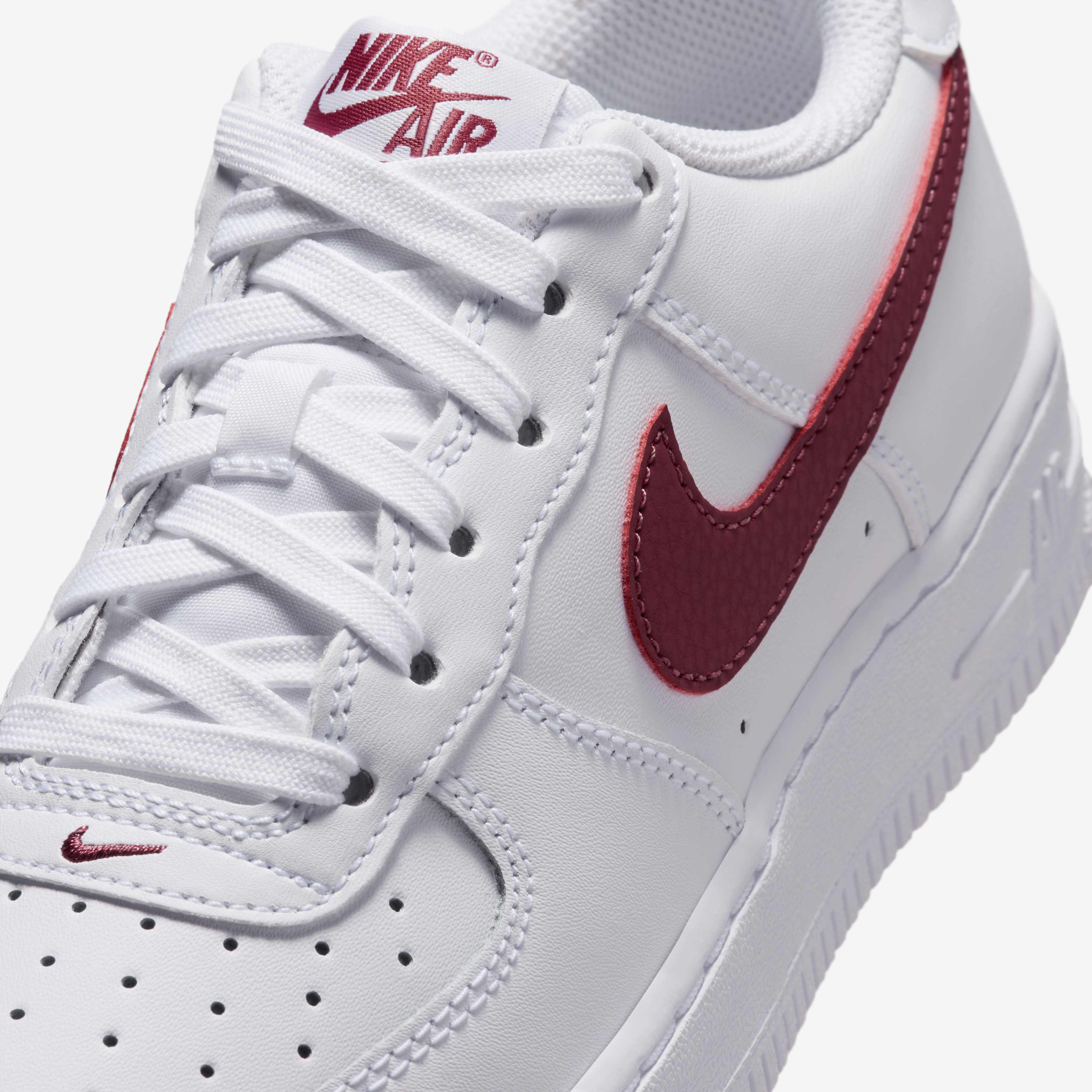 Nike Air Force 1 image number 6