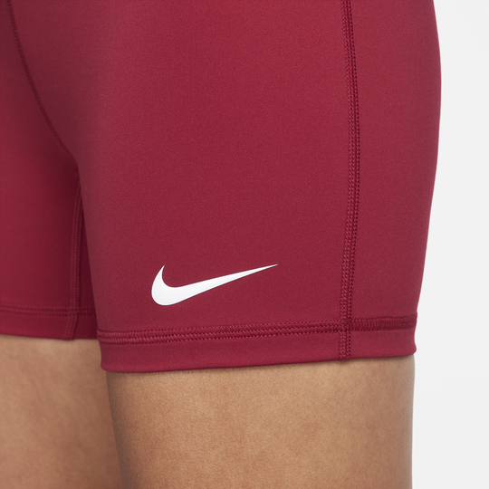 Red hot sale nike spandex