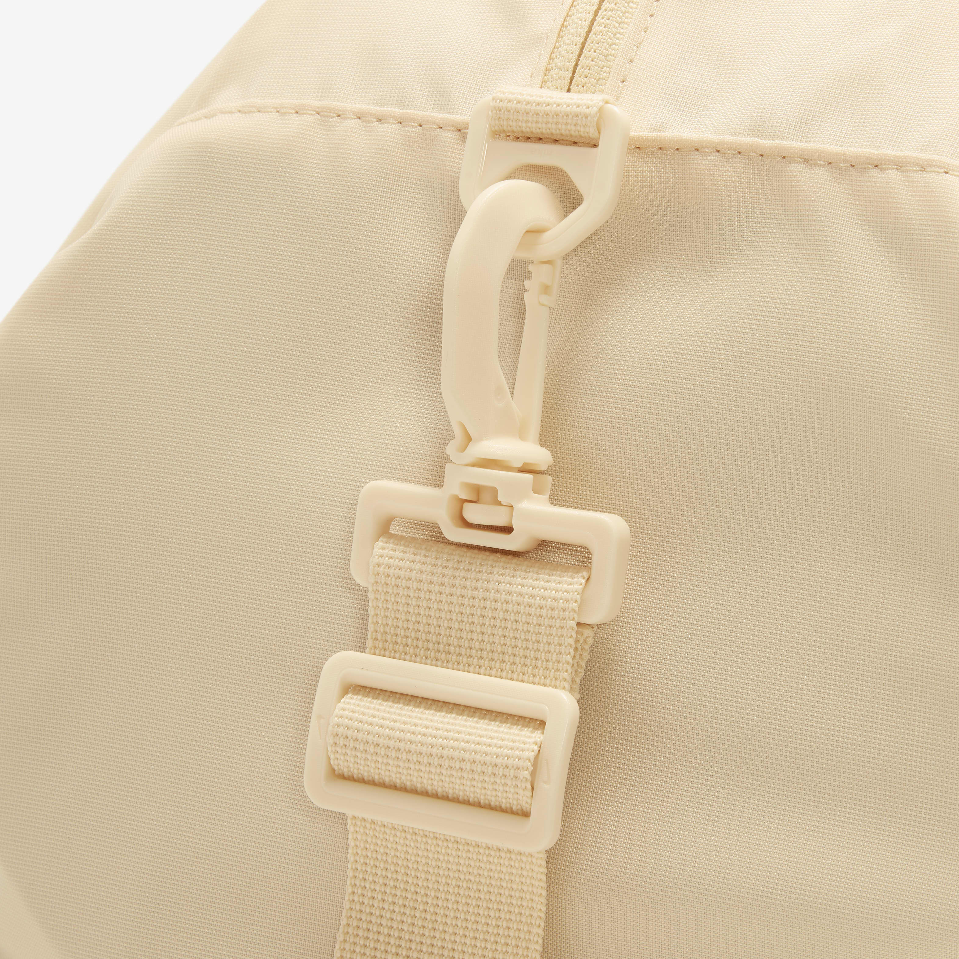 Buy Nike Gym Club Duffel Bag (24L) - Pale Vanilla/Pale