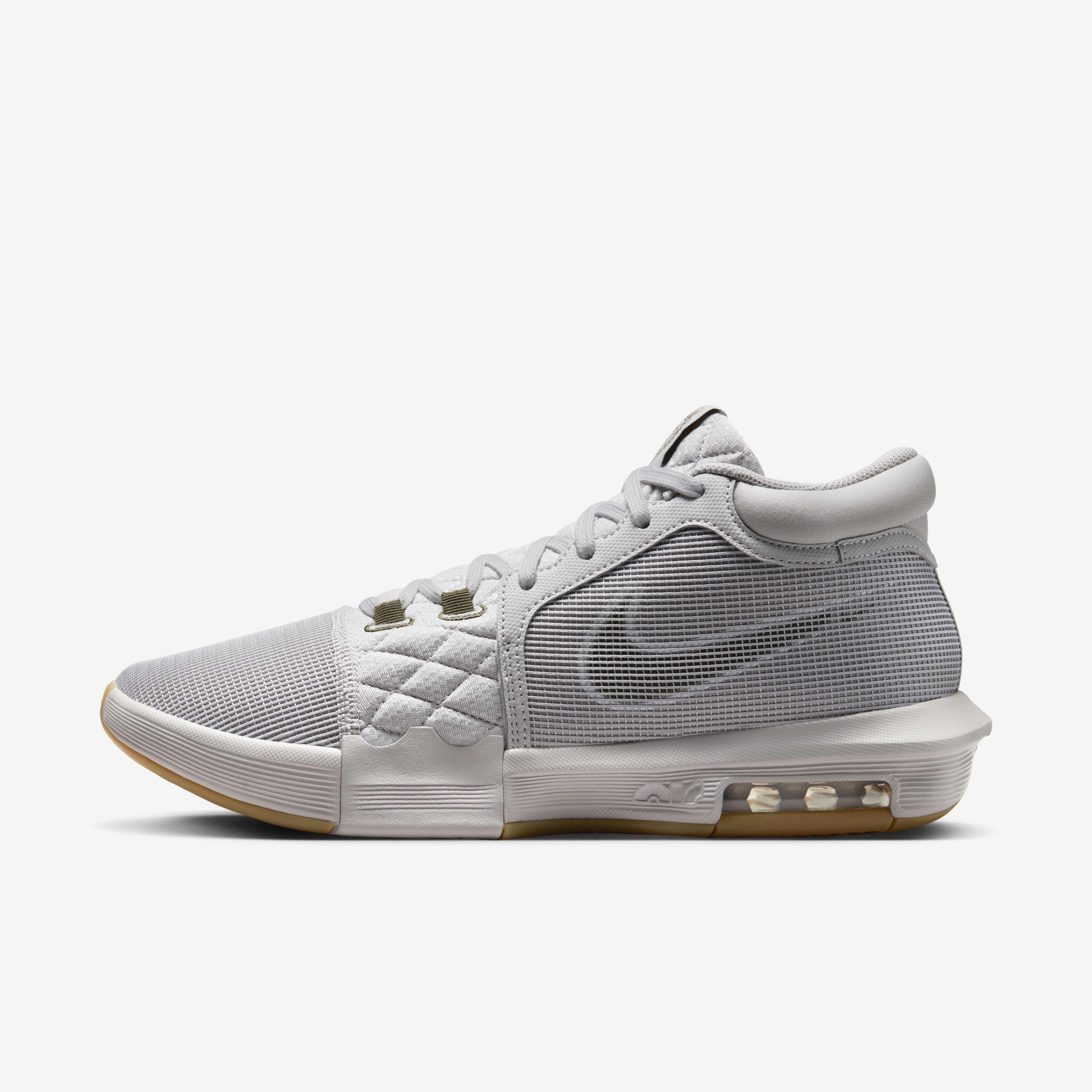 Lebron lion shoes deals