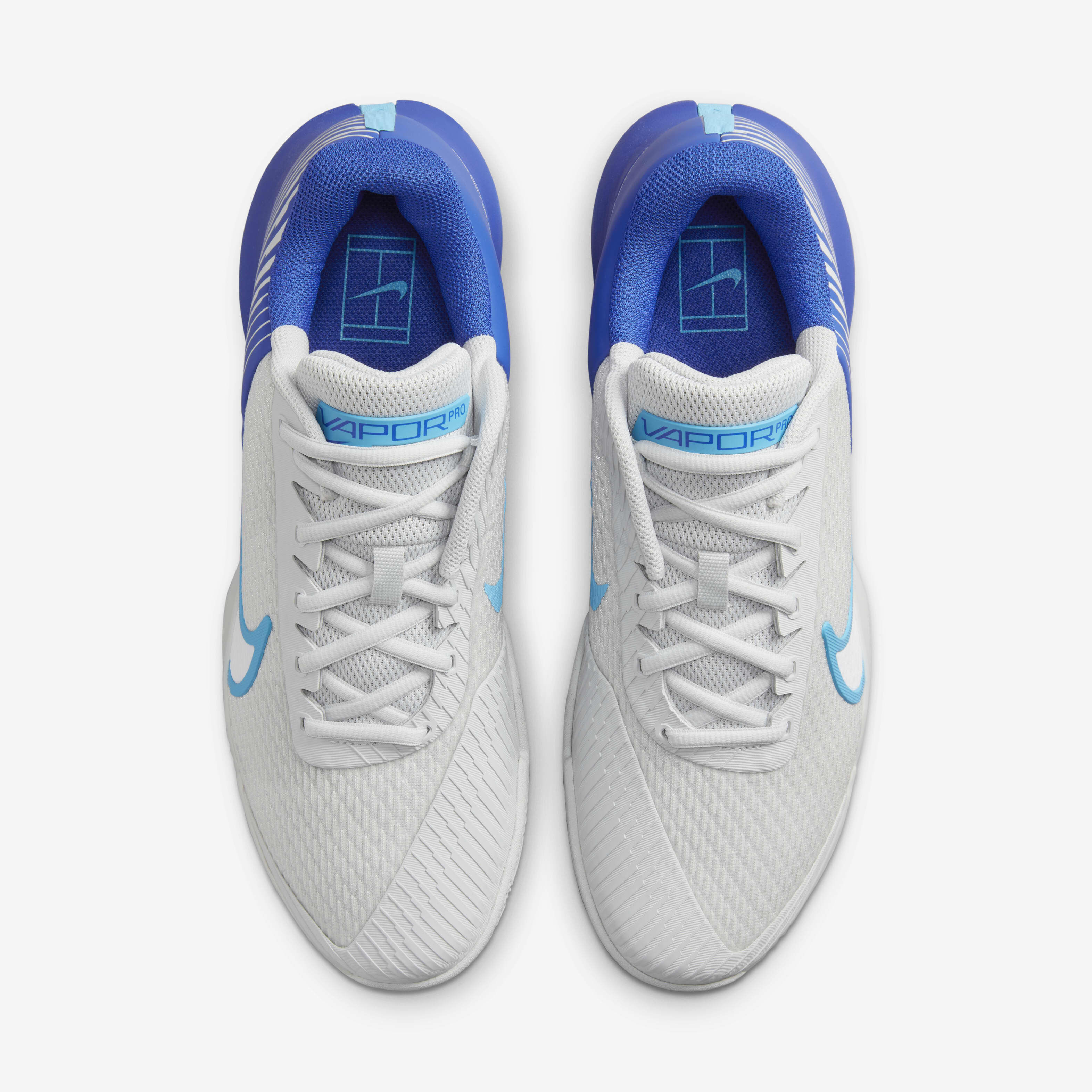 Buy NikeCourt Air Zoom Vapor Pro 2 Men's Clay Tennis Shoes