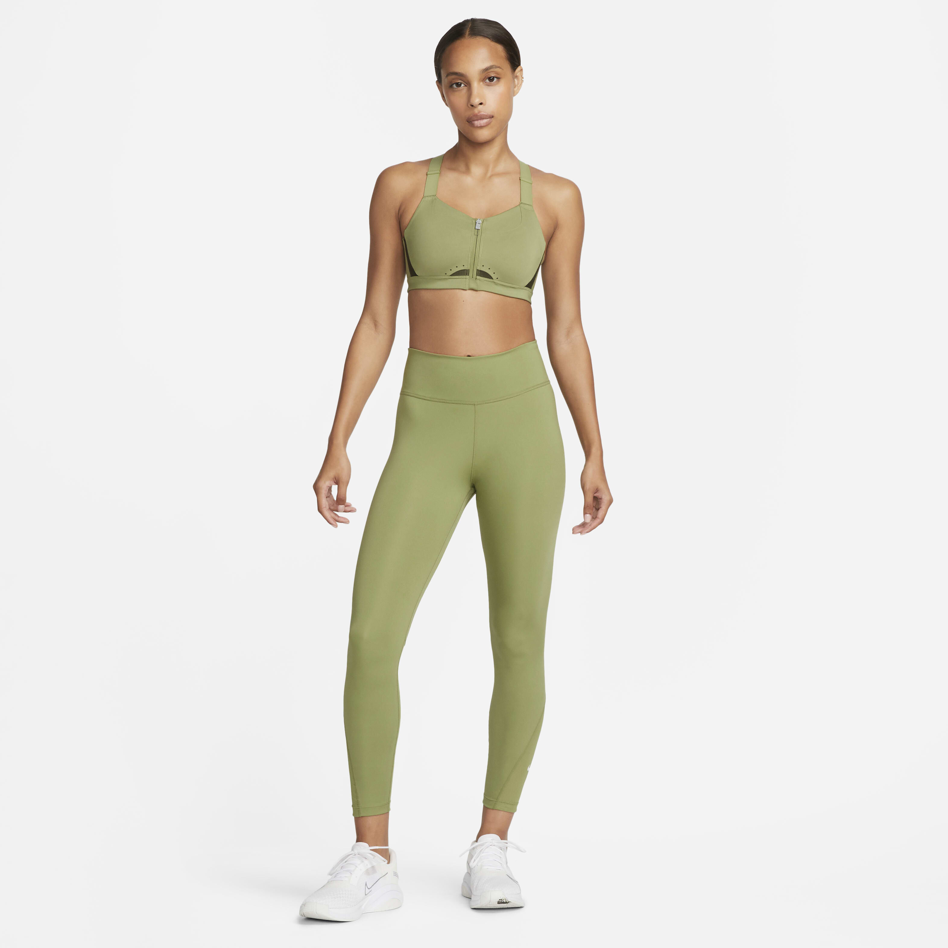 Nike Alpha image number 8