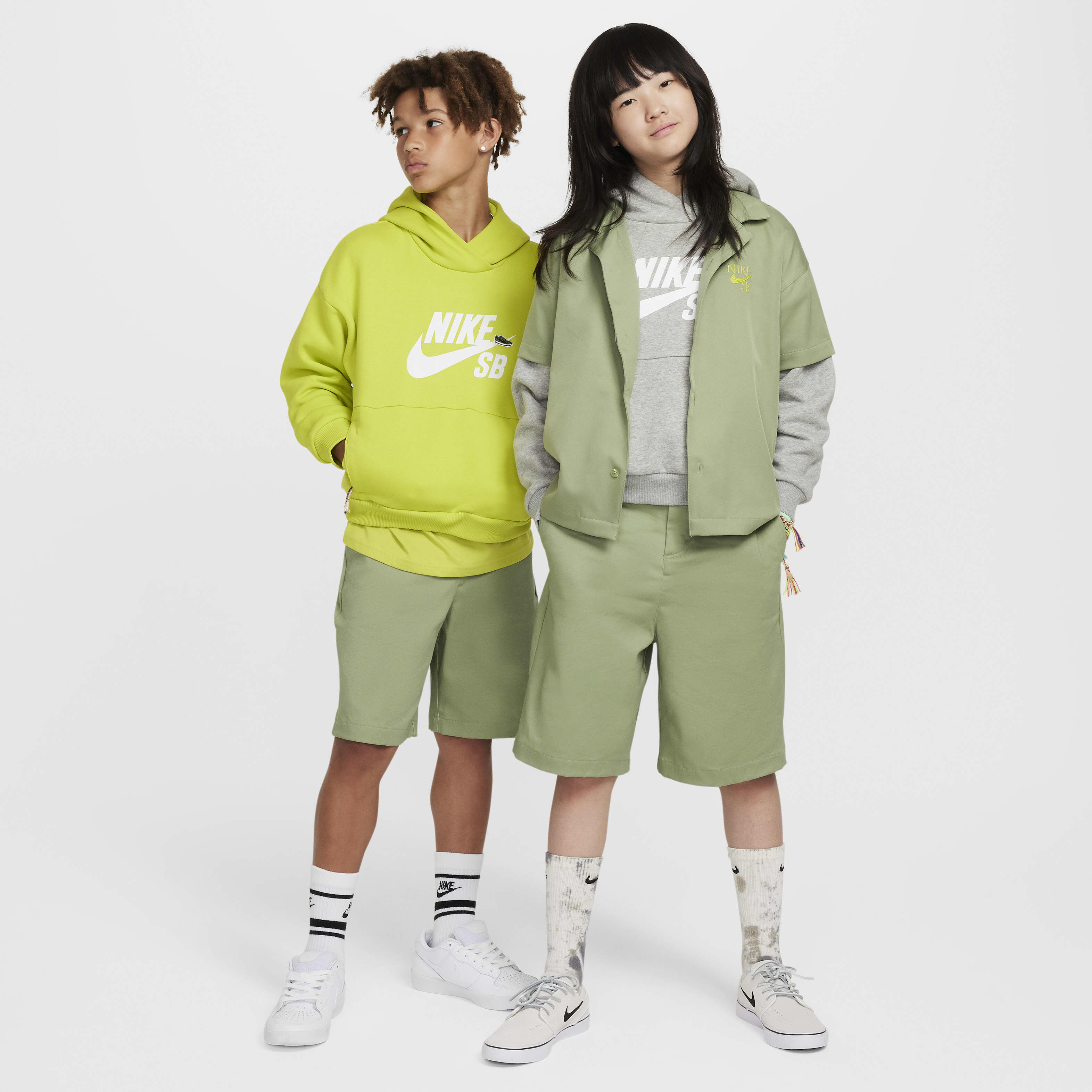 نايكي SB image number 7