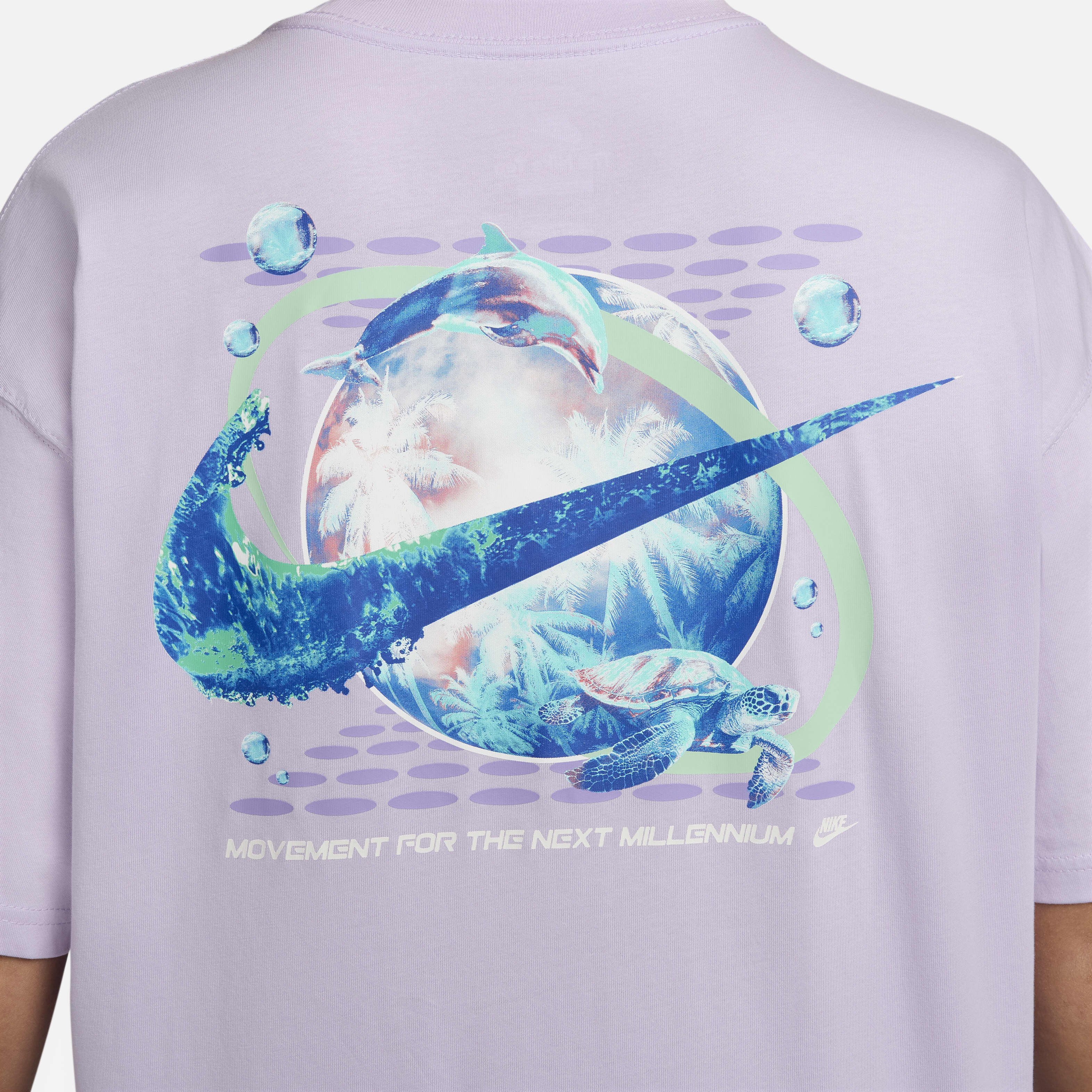 نايكي سبورتسوير image number 4