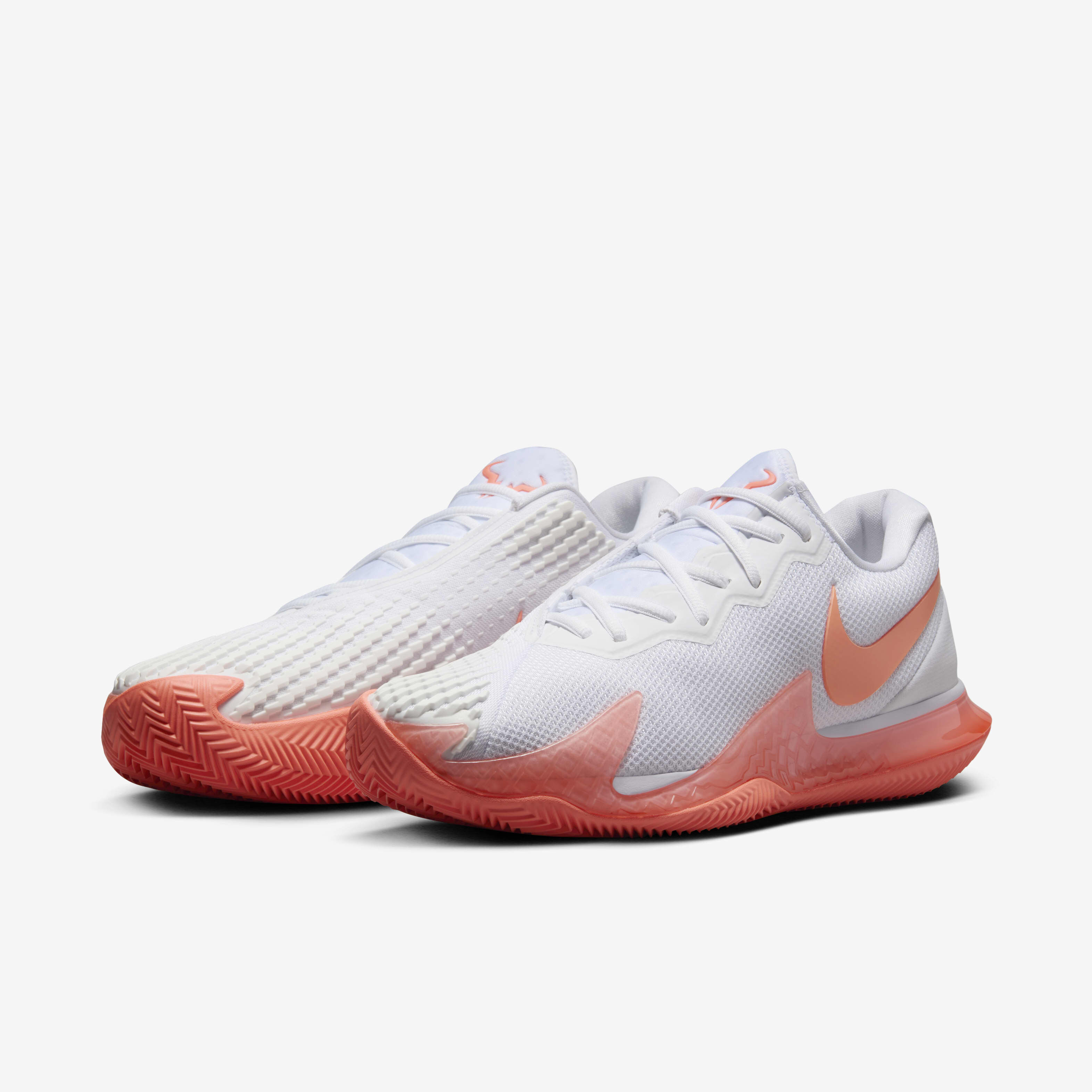 NikeCourt Air Zoom Vapor Cage 4 Rafa image number 4