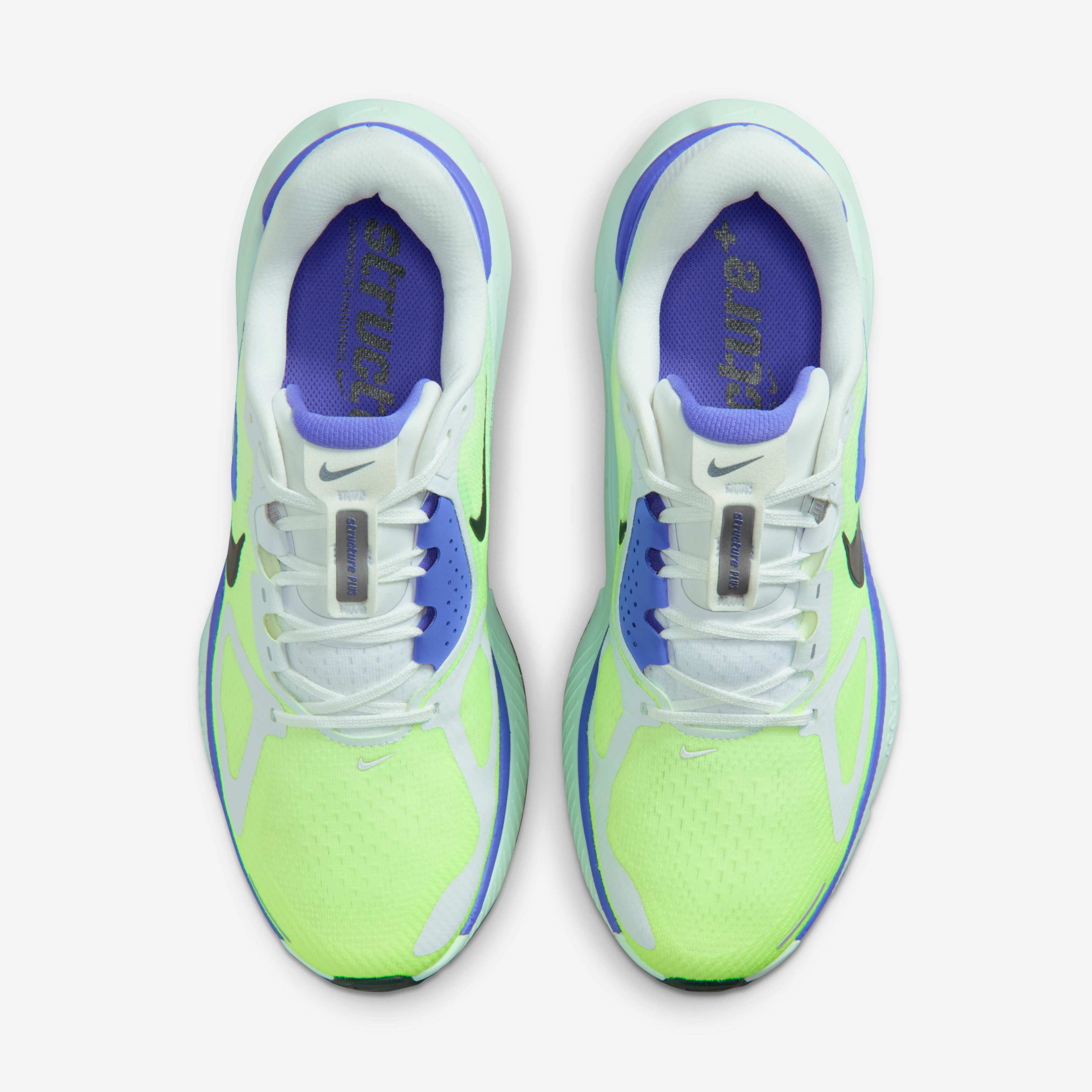 Nike Structure Plus image number 3