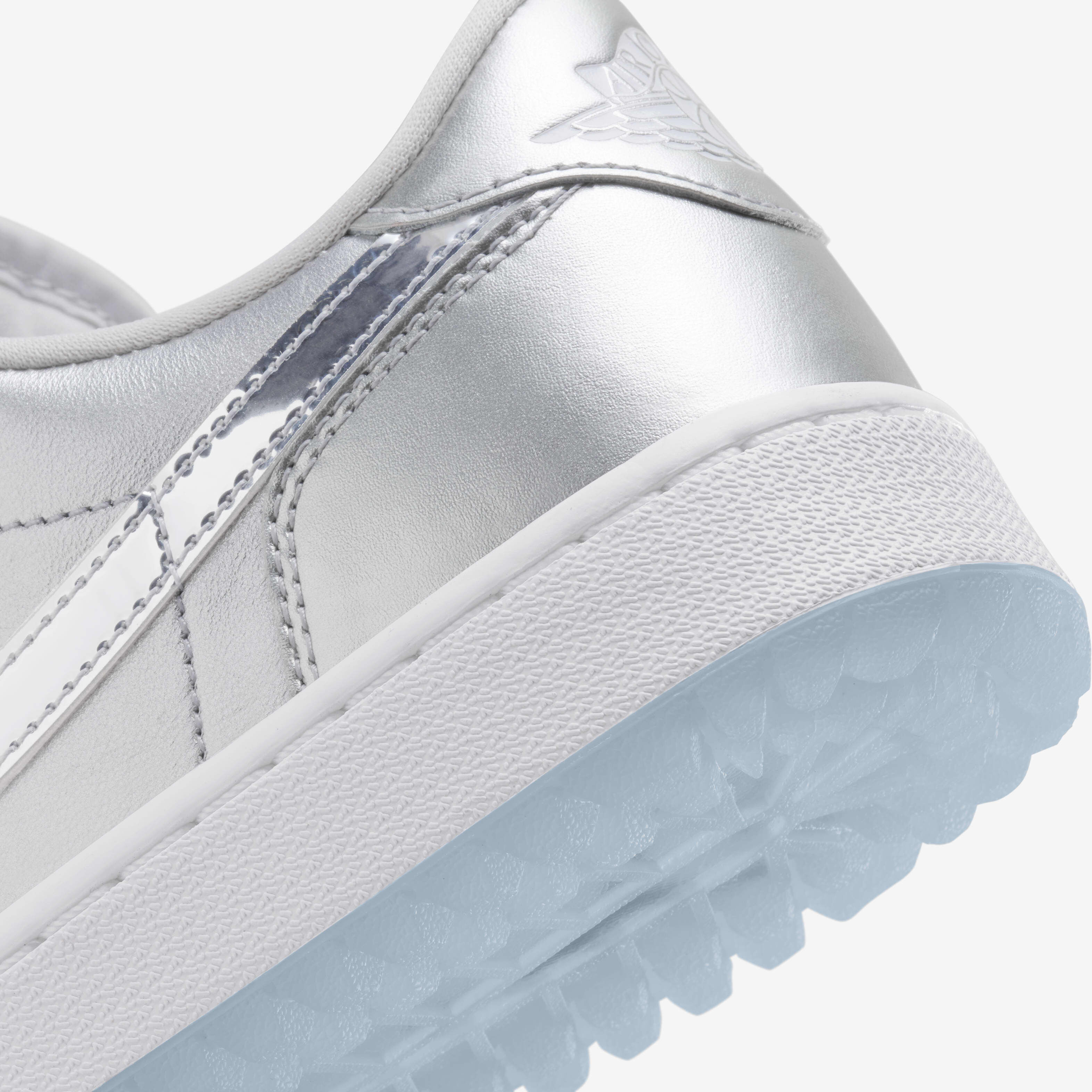 اير جوردن 1 لو جي NRG image number 7