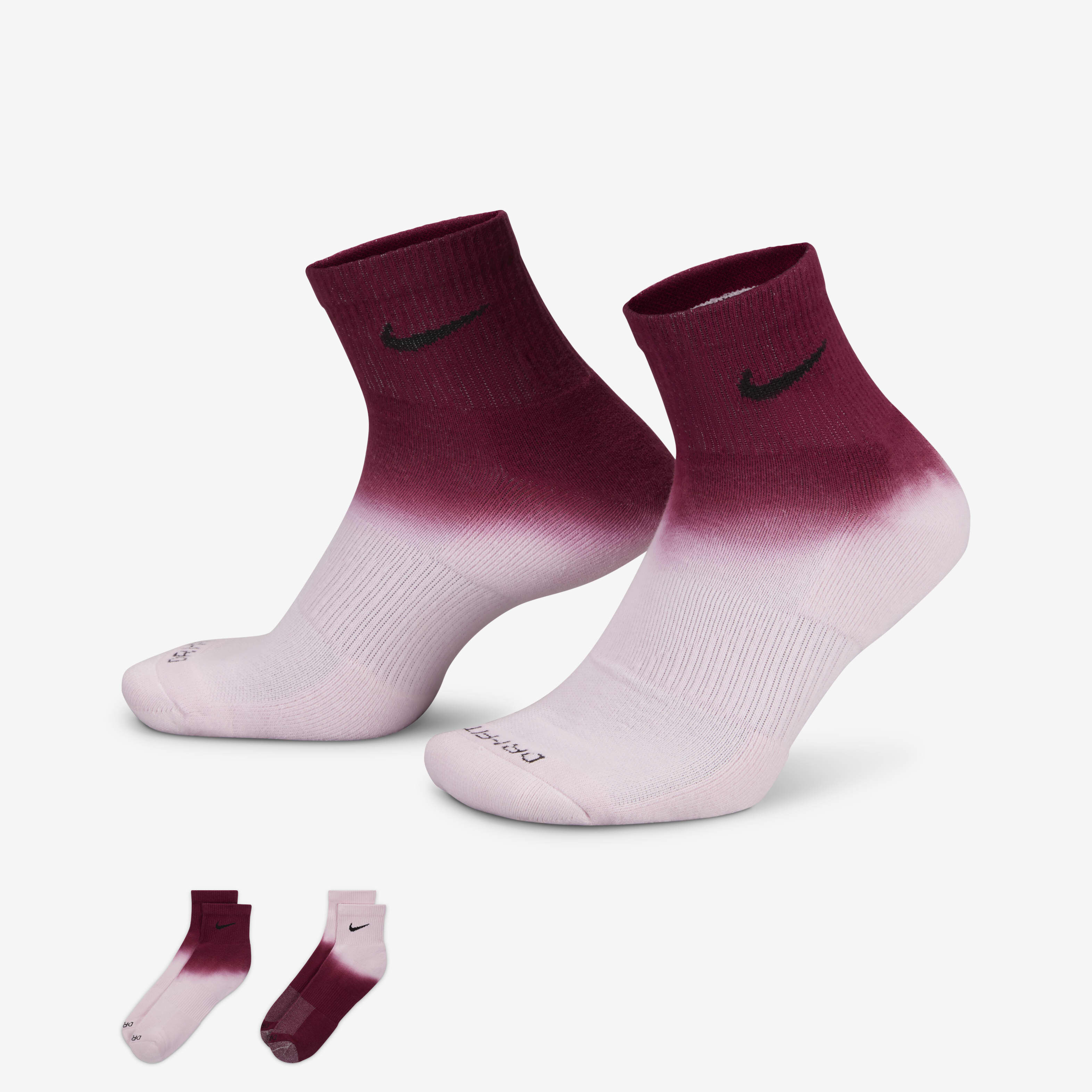 Nike ankle socks womens cheap