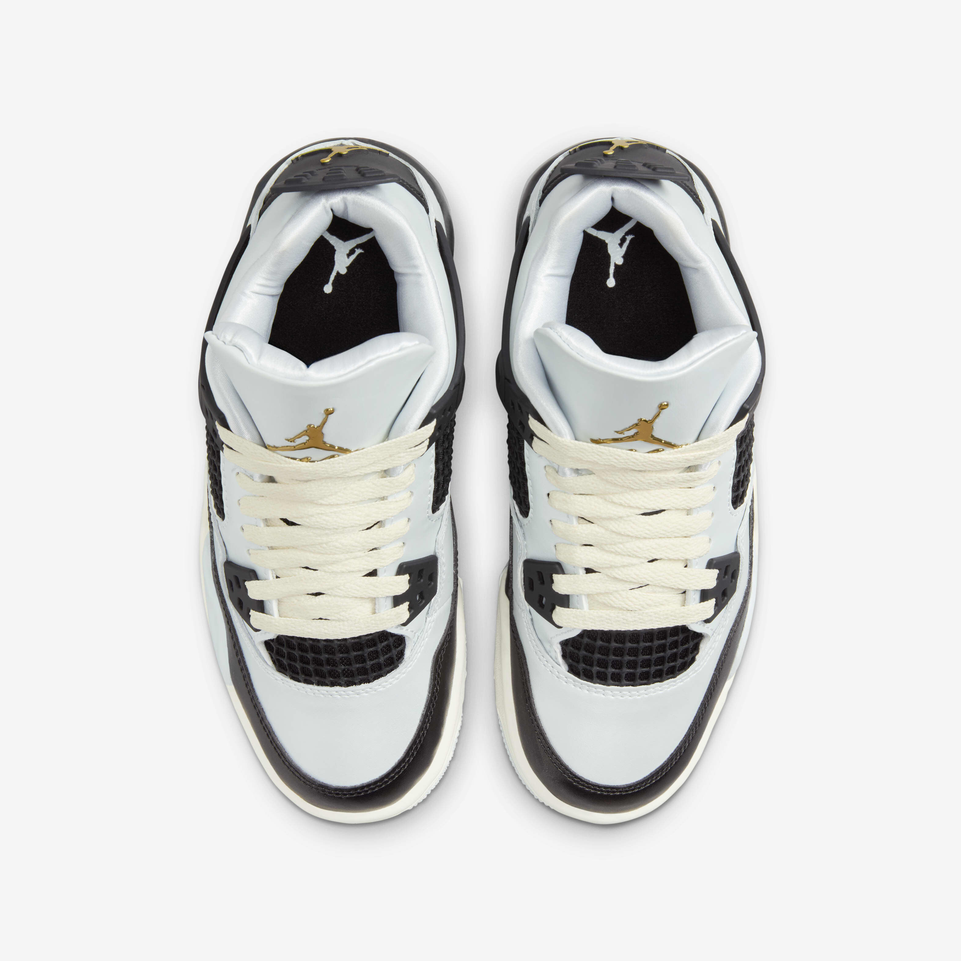 Buy Air Jordan 4 Retro Older Kids Shoes Nike Saudi Official