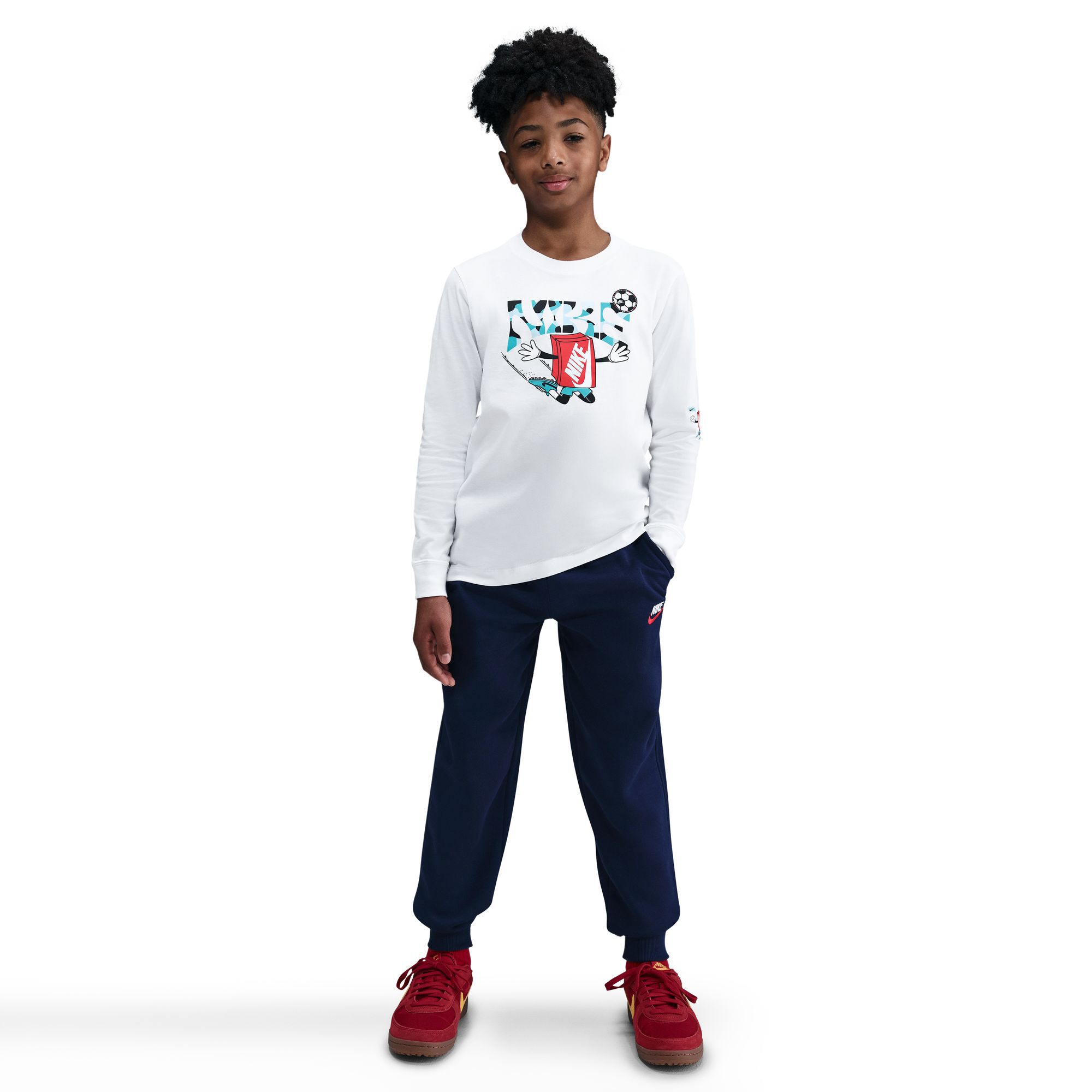Nike Sportswear image number 3