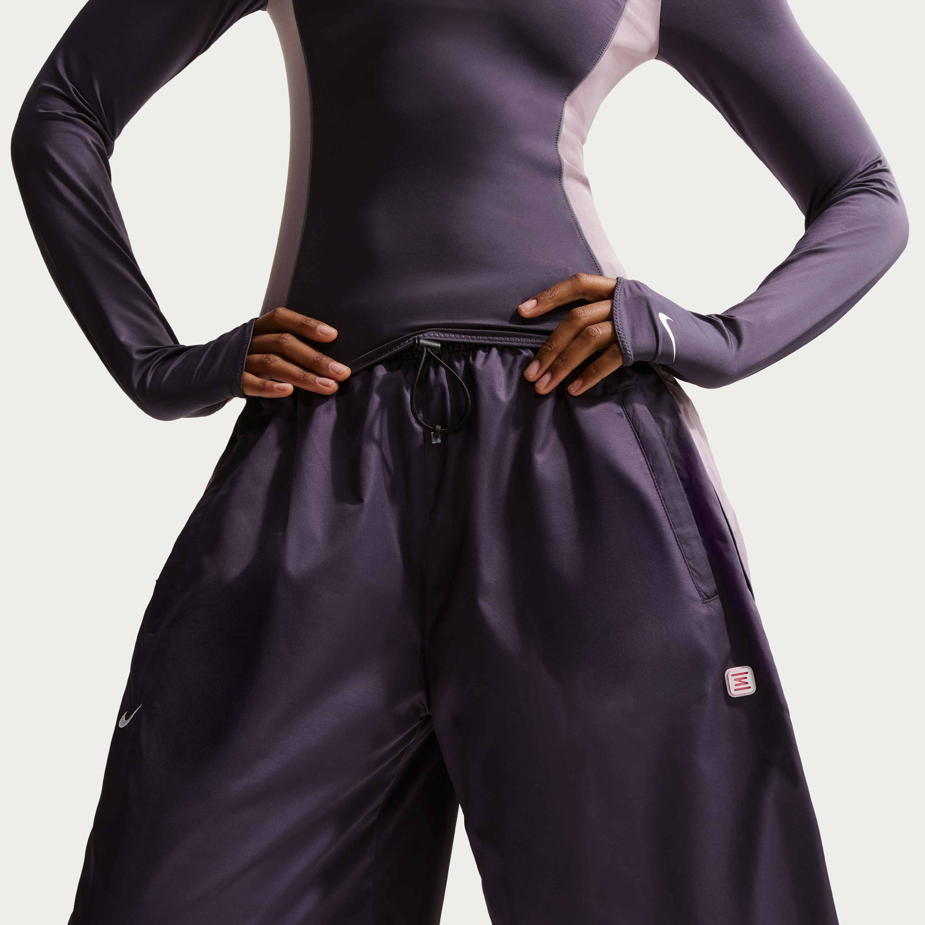 نايكي سورتسوير شوكس image number 3