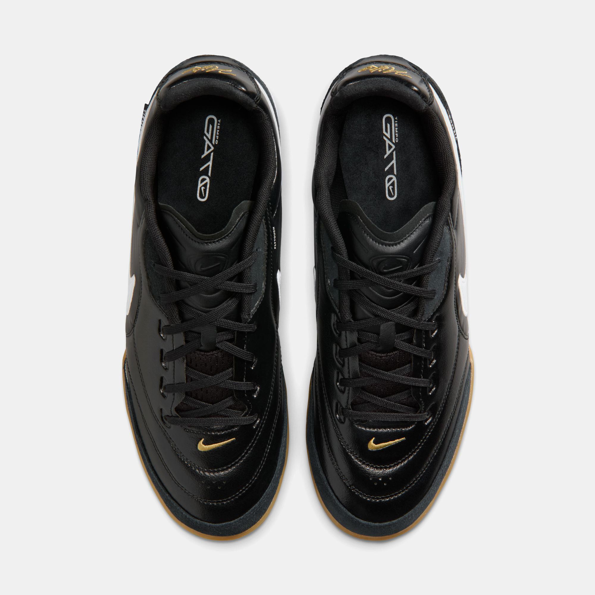 Nike Tiempo Streetgato image number 3