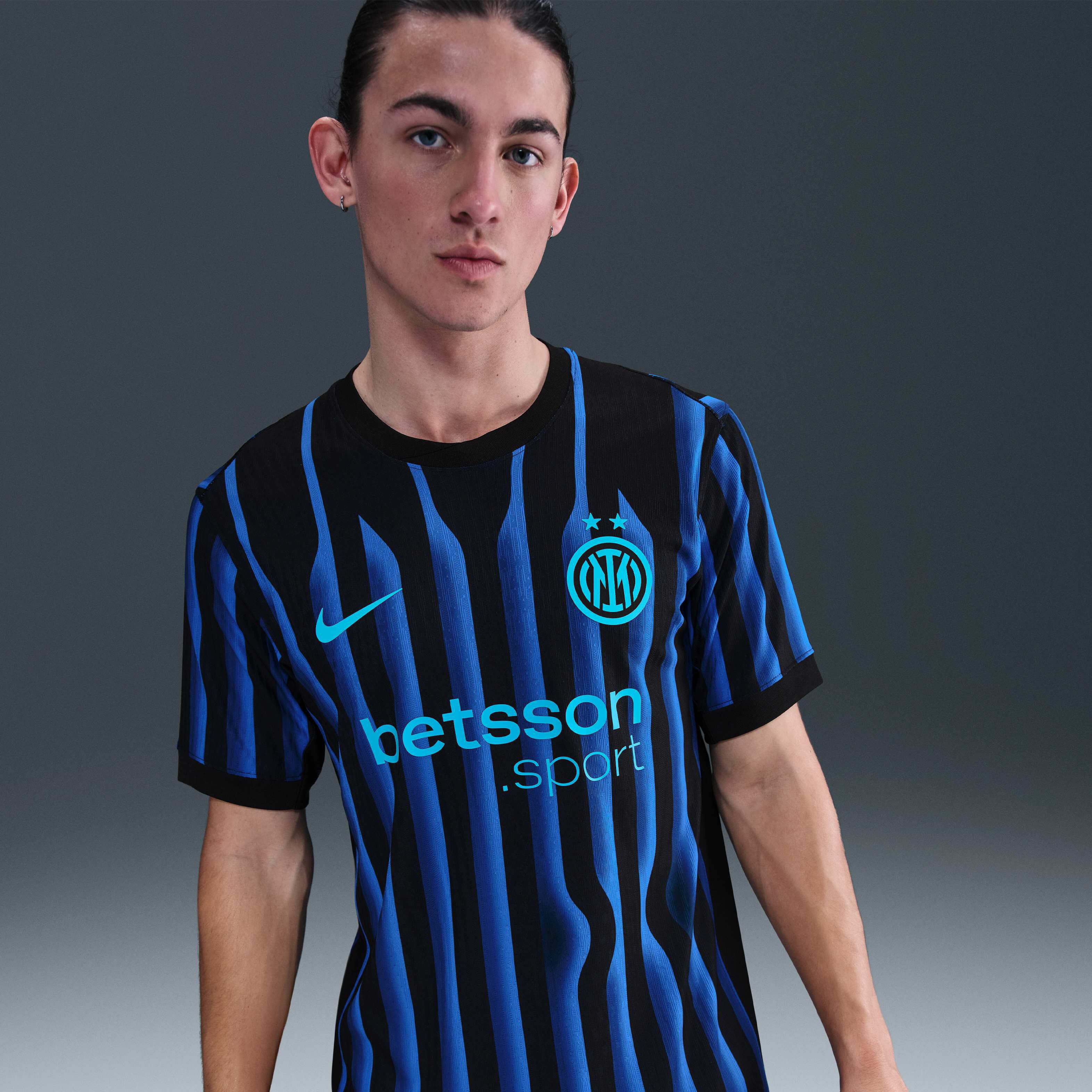 Inter Milan 2025/26 Match Home image number 0
