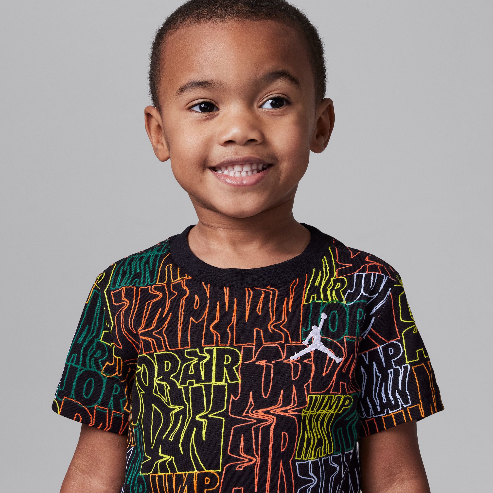 Jordan Fuel Up, Cool Down image number 1