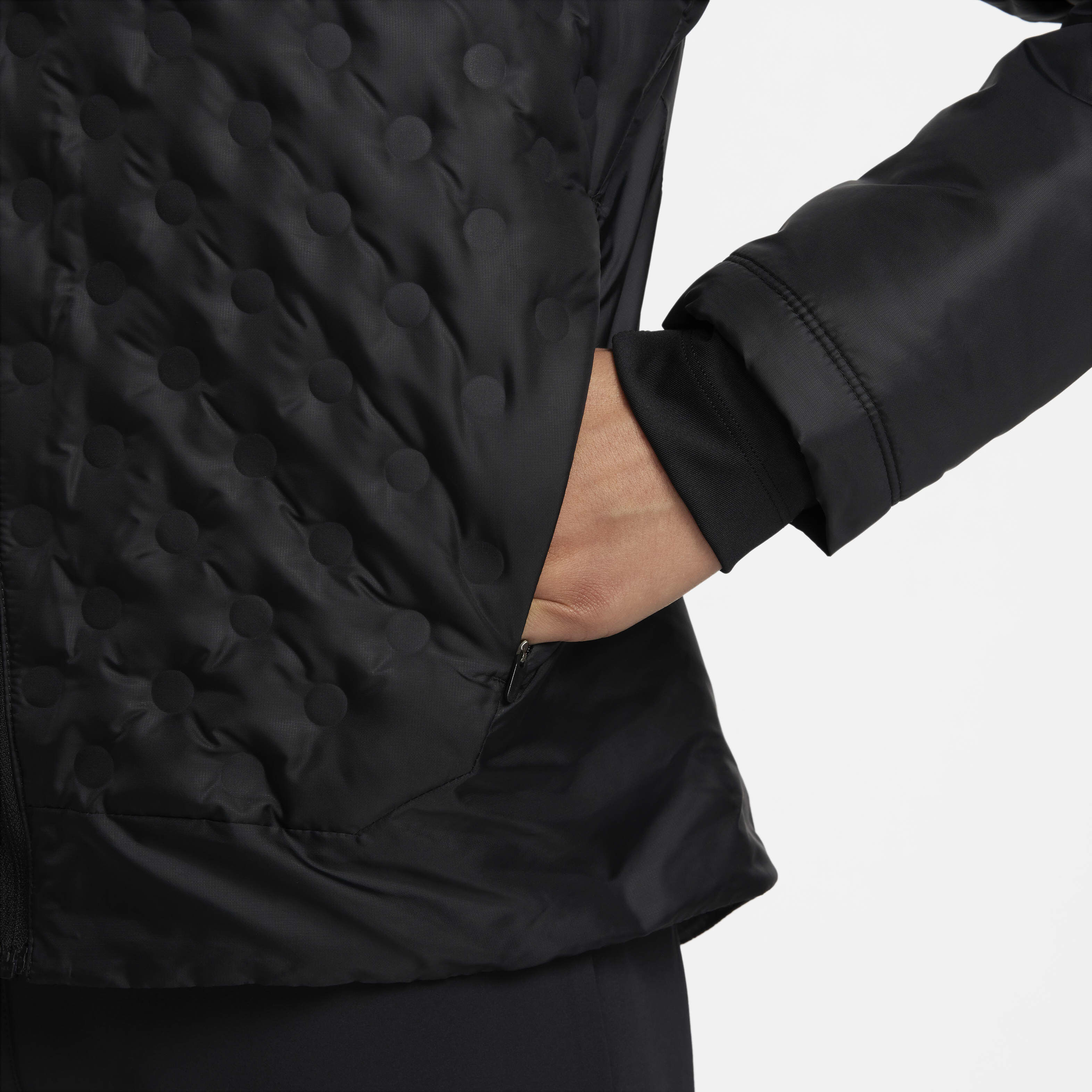 Nike Therma-FIT ADV Repel AeroLoft image number 4