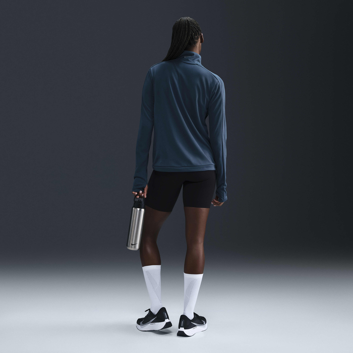 Buy Nike Pacer Women's Dri-FIT 1/4-Zip Running Top - Armoury Navy | Nike Saudi Official