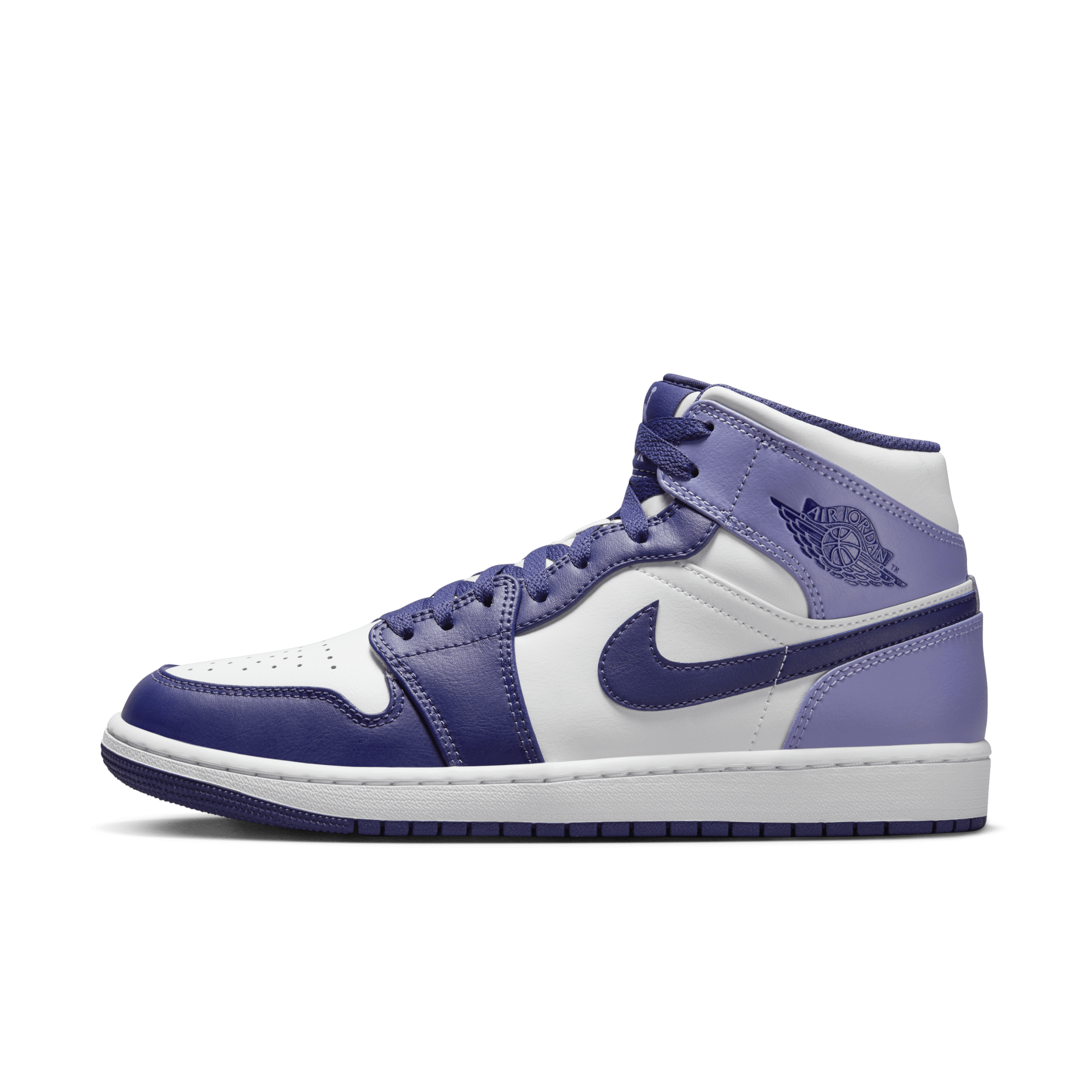 Air Jordan 1 Mid