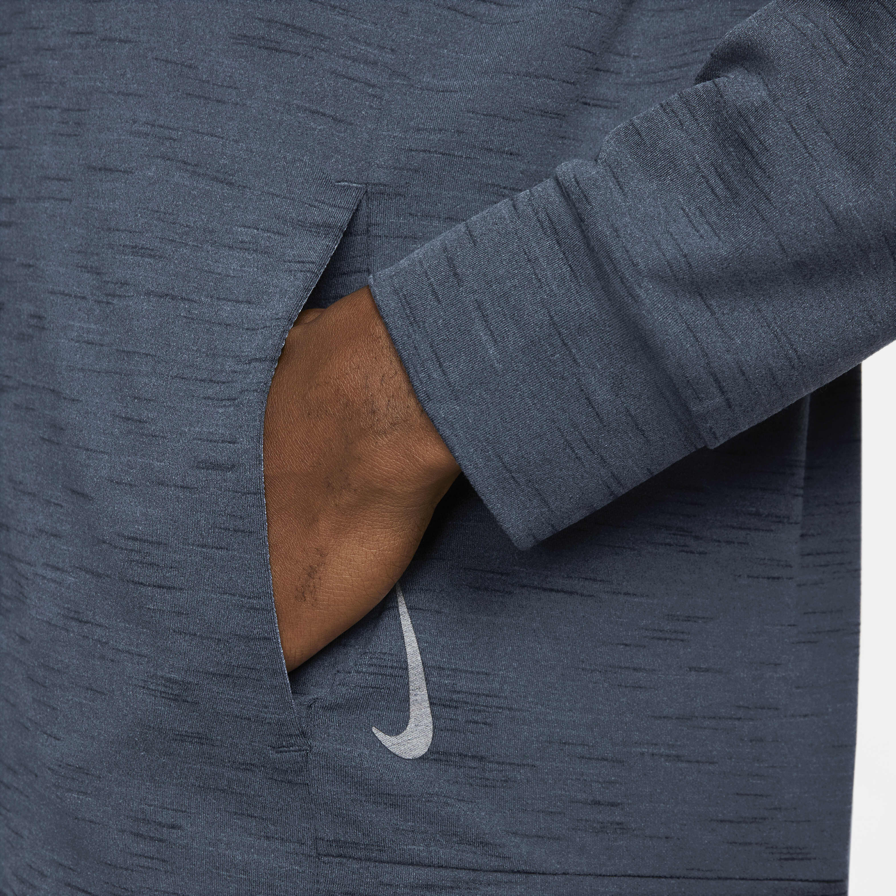 Nike yoga jacket hotsell
