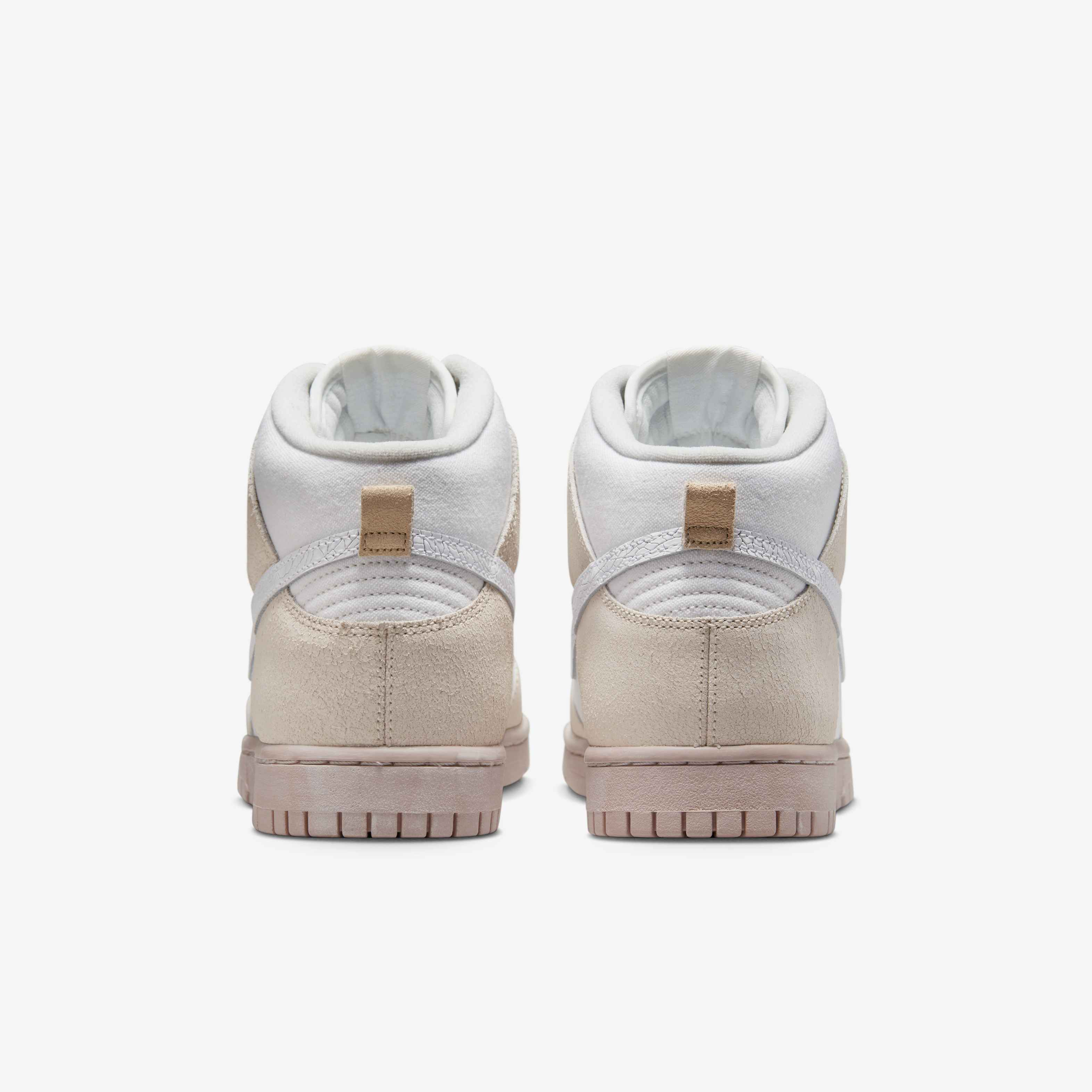 نايكي دانك هاي ريترو بريميوم image number 6